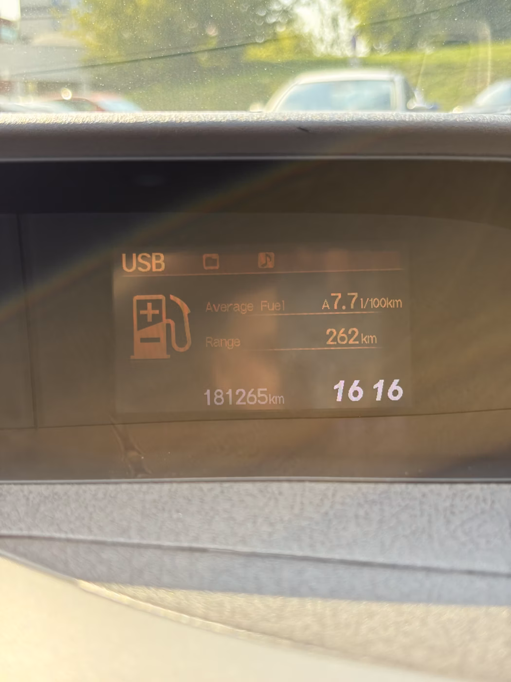 Honda Civic фото 16