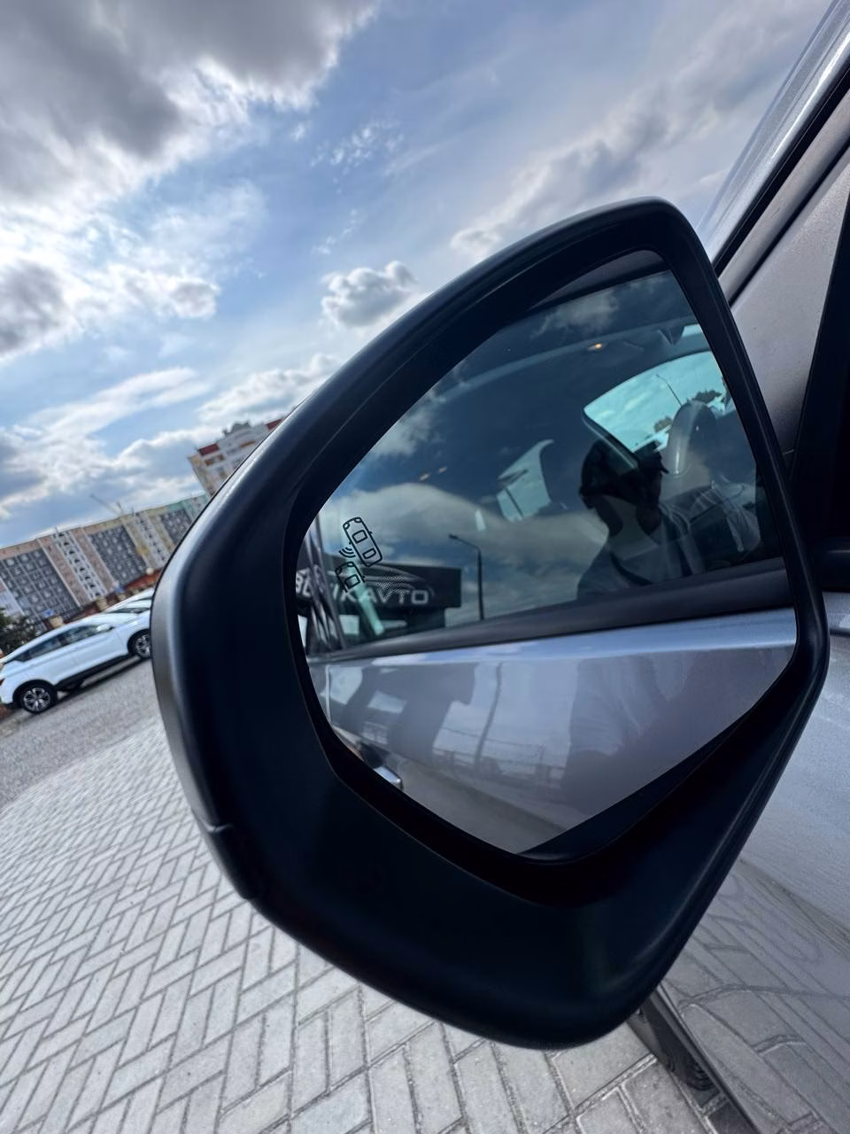 Opel Grandland X фото 15