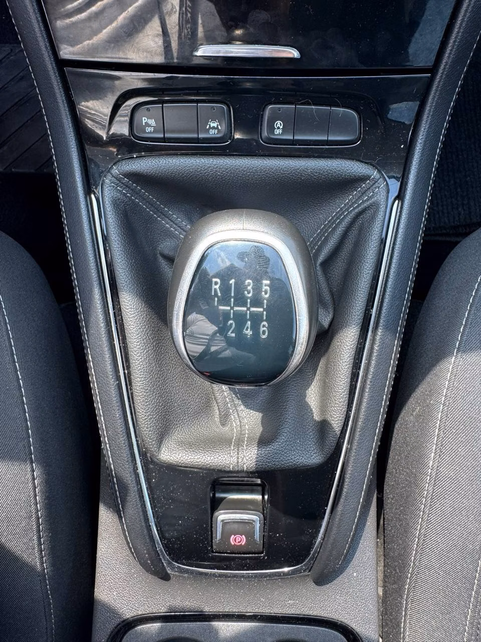Opel Grandland X фото 19