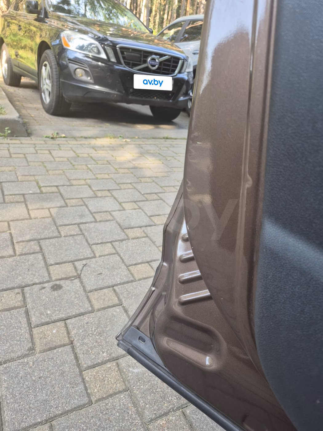 Peugeot 3008 фото 5