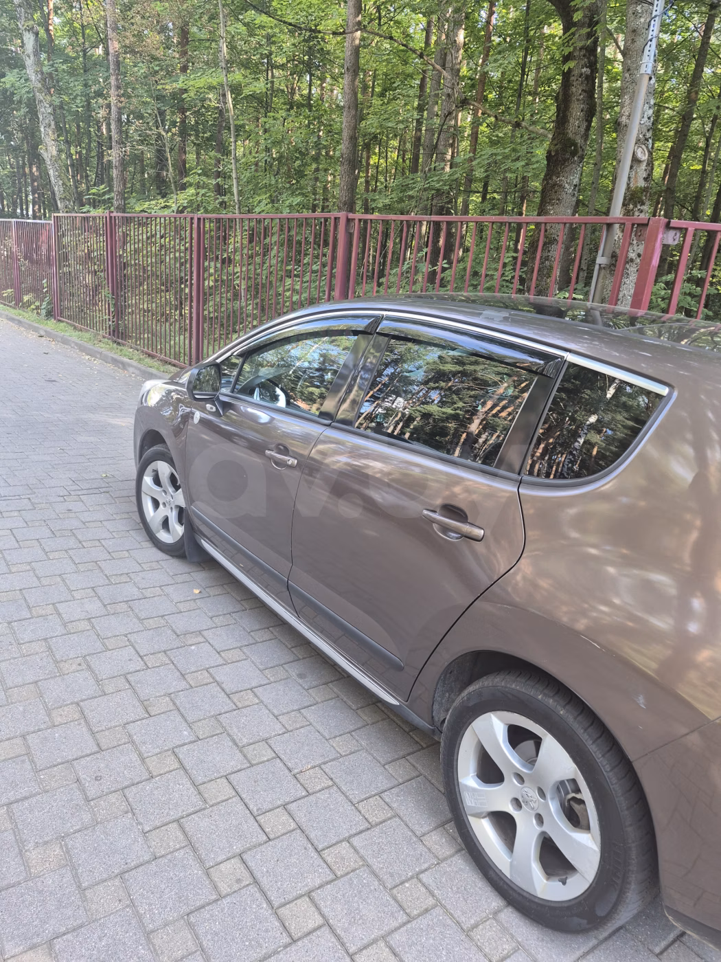 Peugeot 3008 фото 4