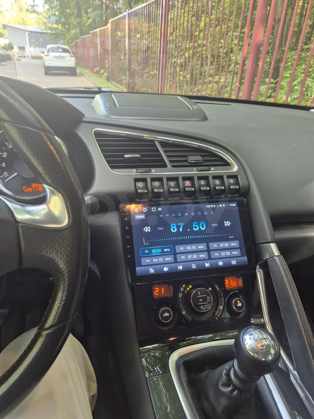 Peugeot 3008 фото 3