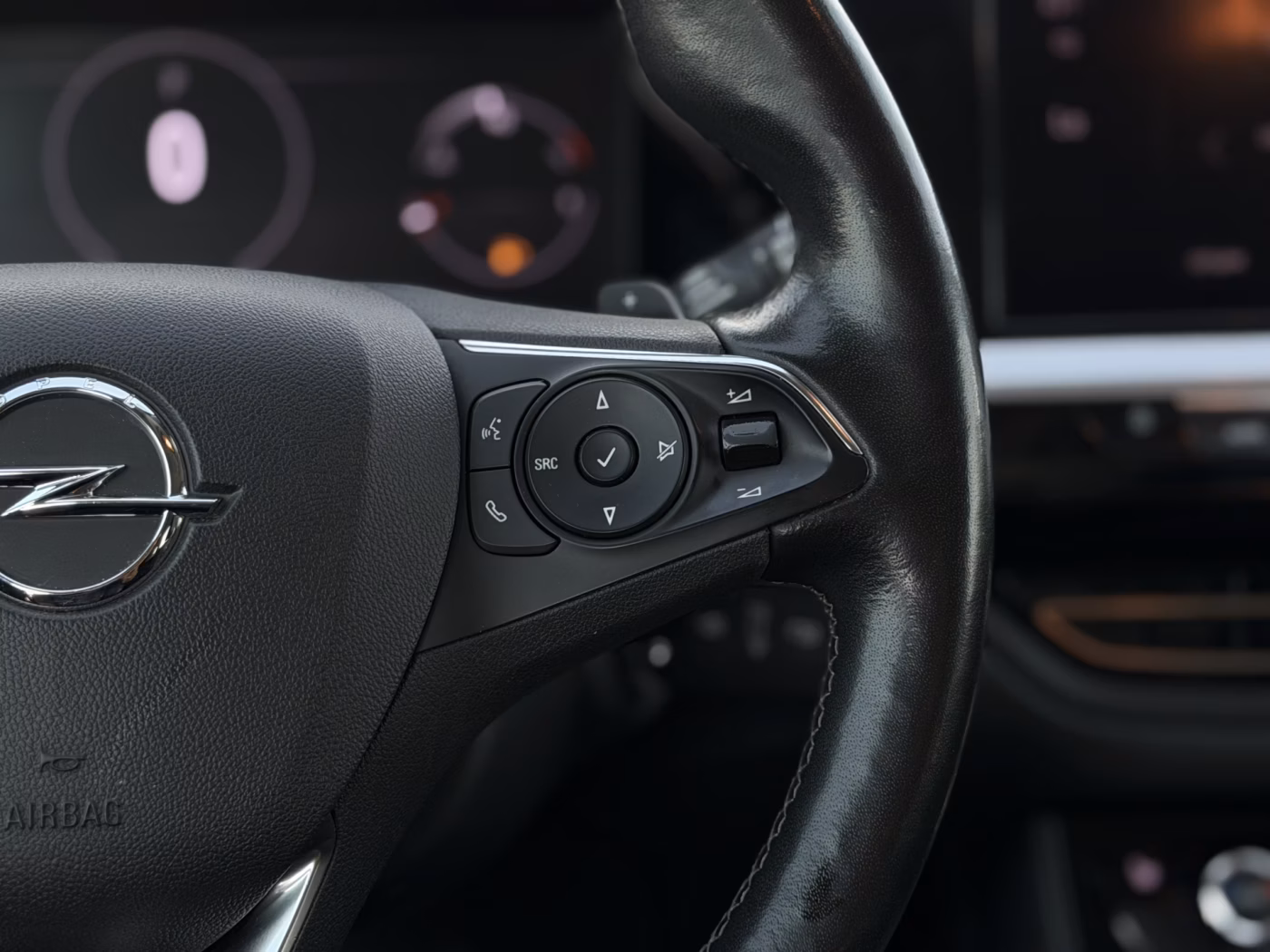 Opel Grandland X фото 19