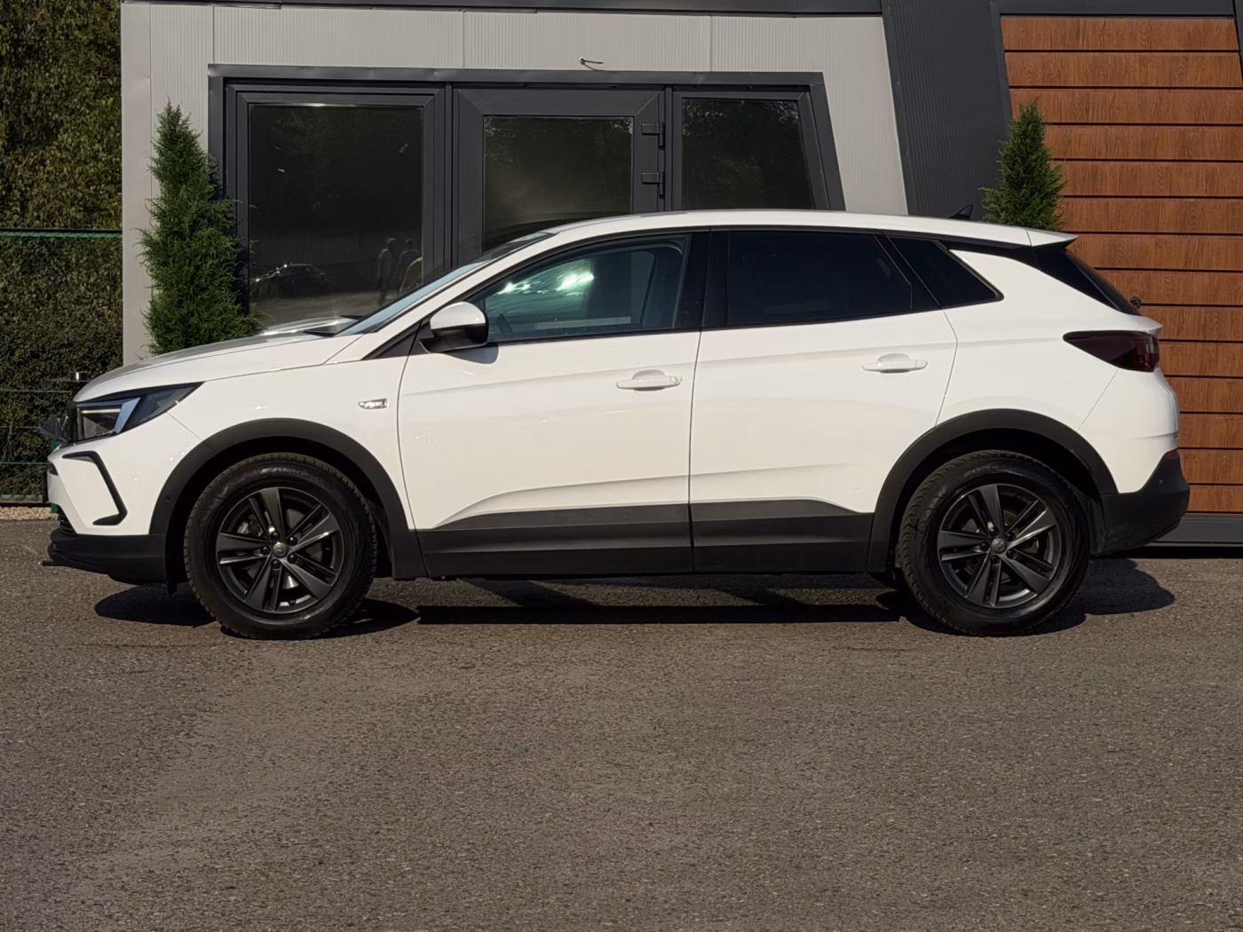 Opel Grandland X фото 6