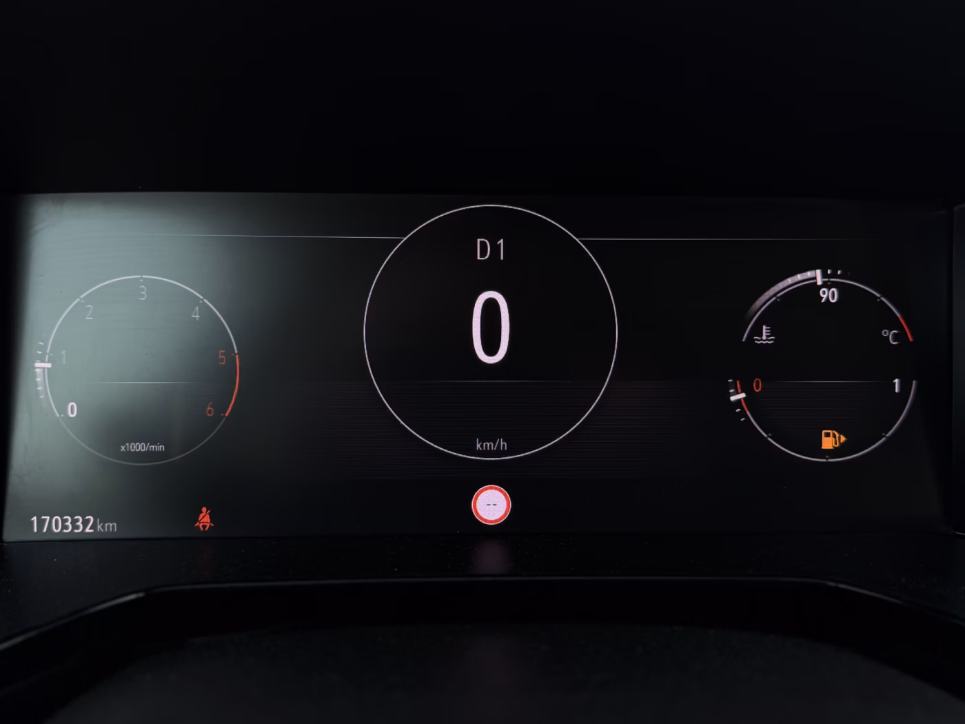 Opel Grandland X фото 24