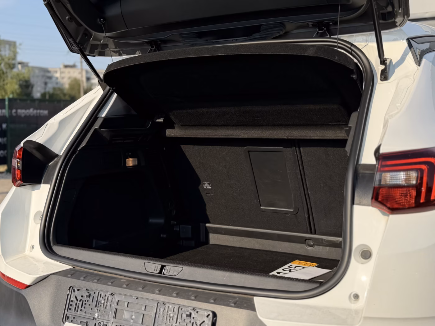 Opel Grandland X фото 12