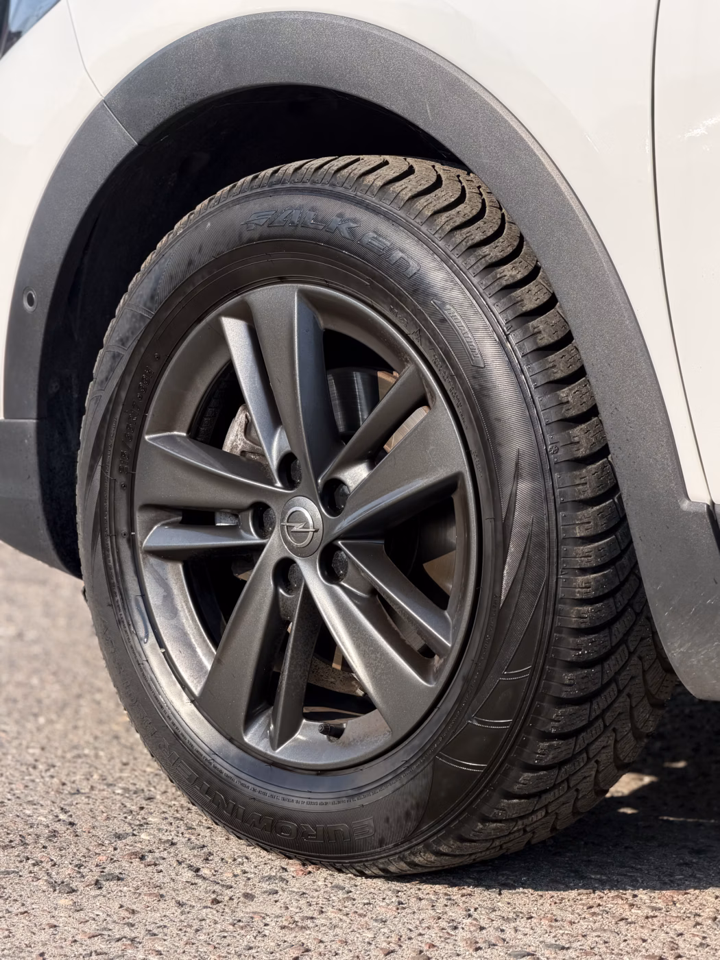 Opel Grandland X фото 25