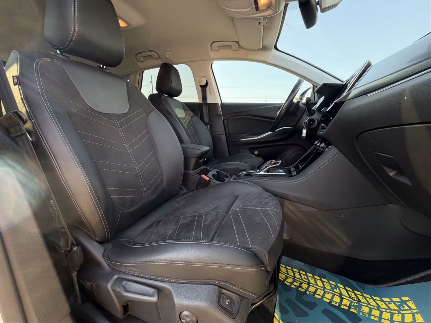 Opel Grandland X фото 14