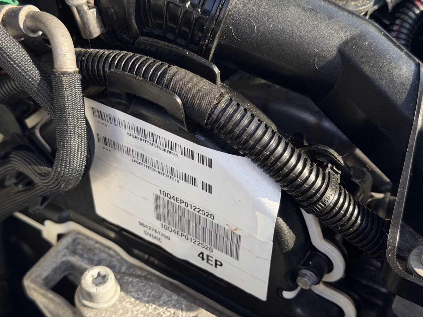 Opel Grandland X фото 27