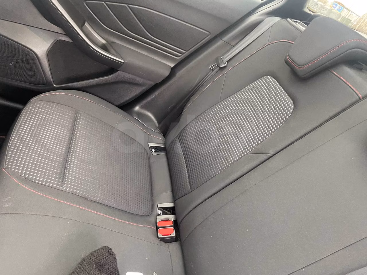 Ford Focus фото 15