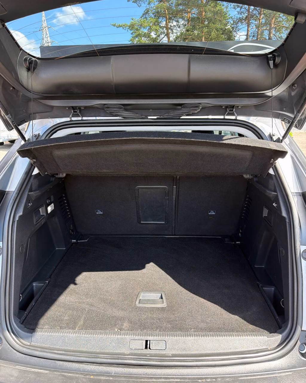 Peugeot 3008 фото 10