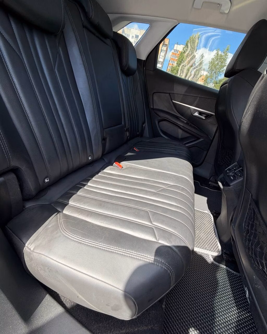 Peugeot 3008 фото 11