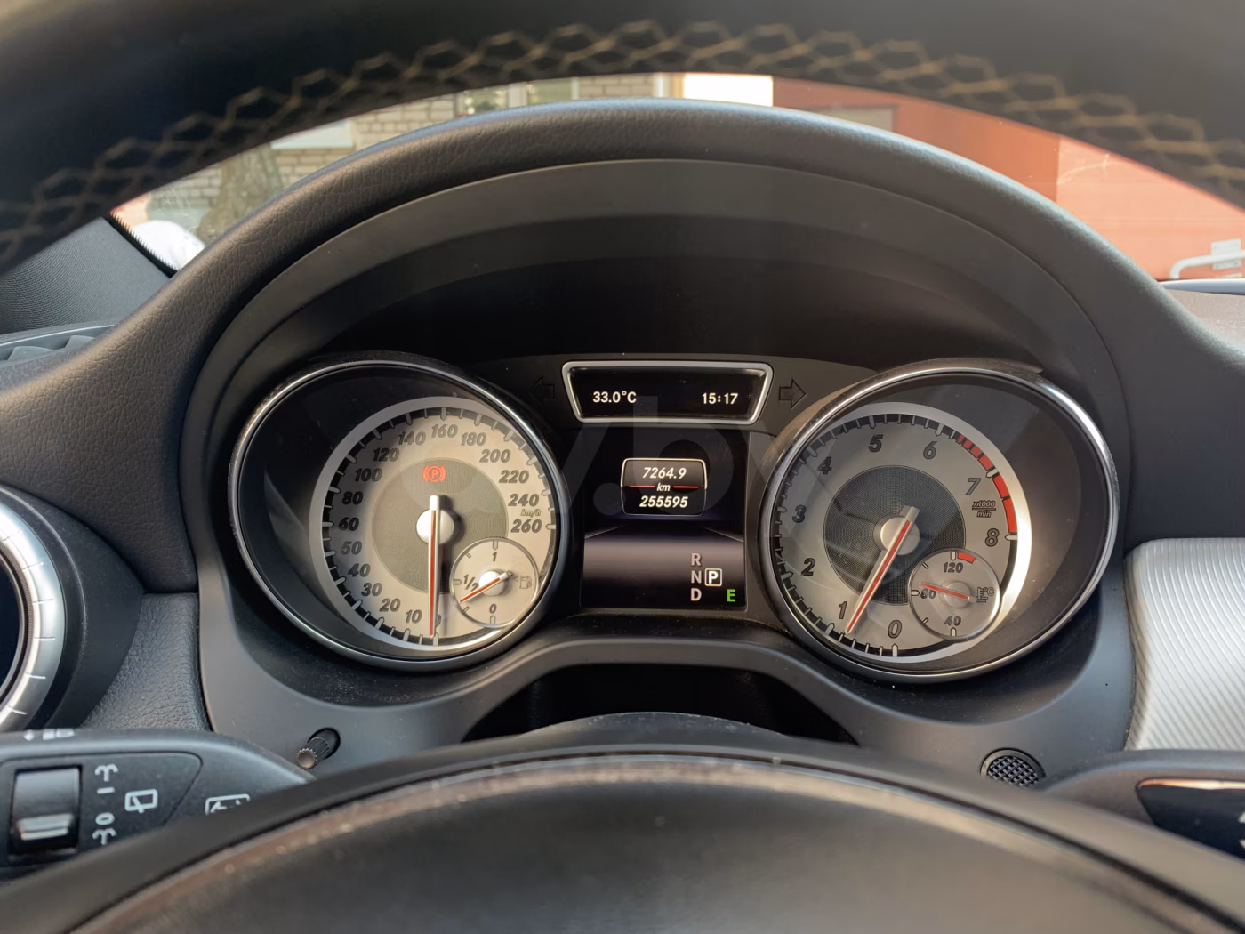 Mercedes-Benz CLA фото 8