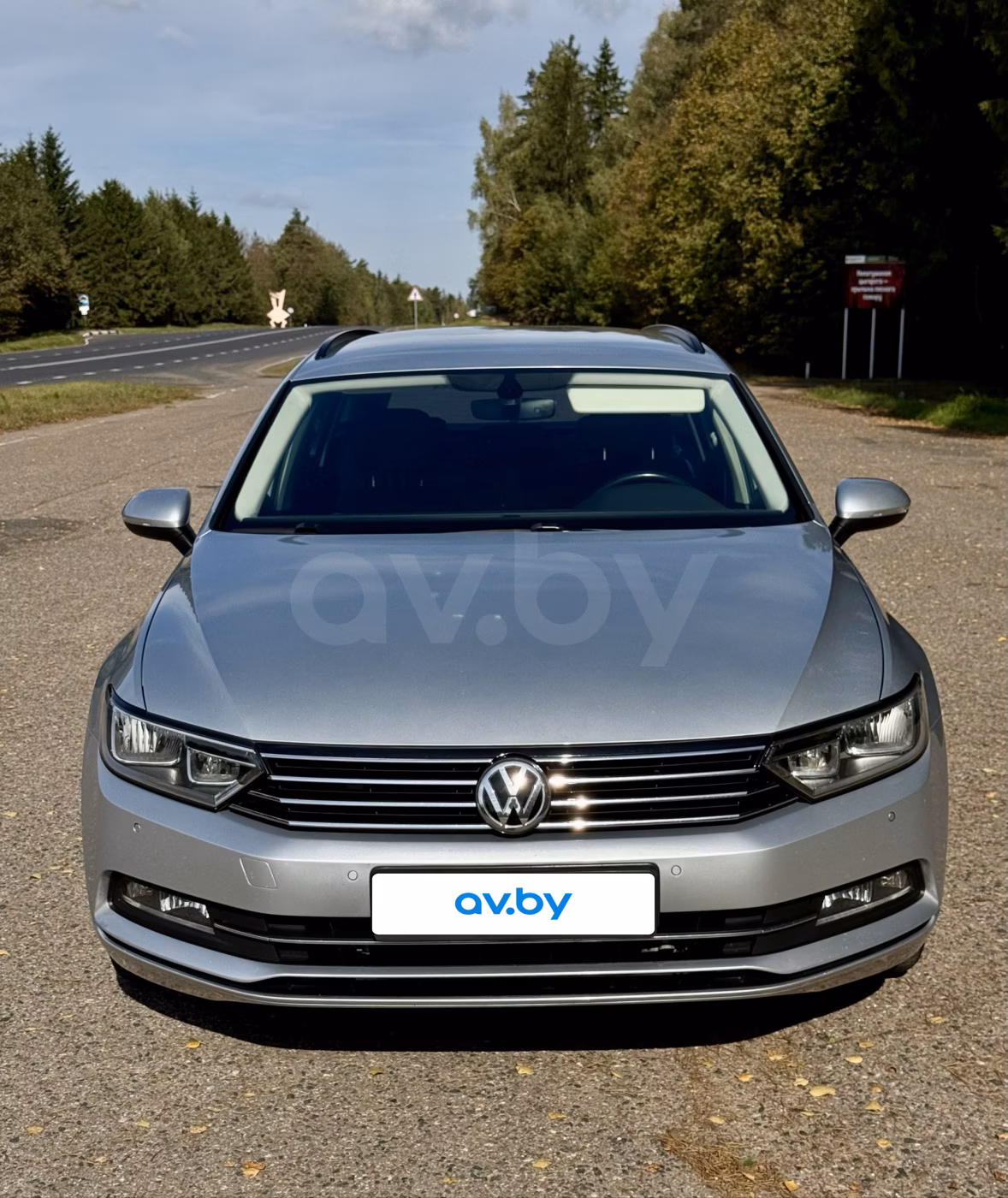 Volkswagen Passat фото 2