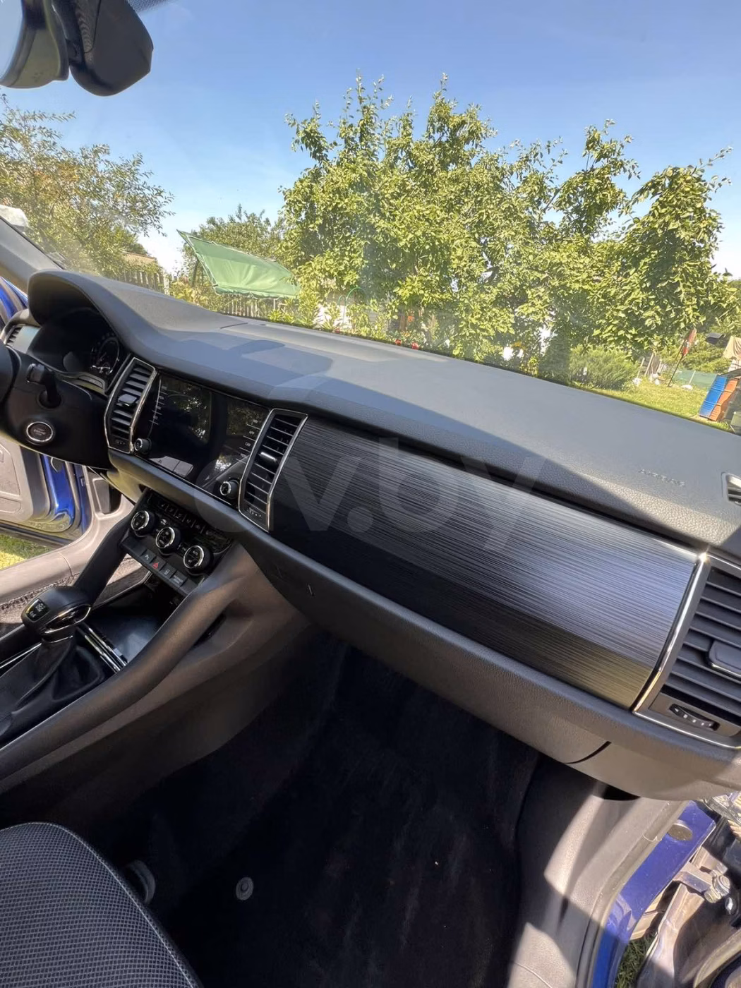 Skoda Kodiaq фото 11