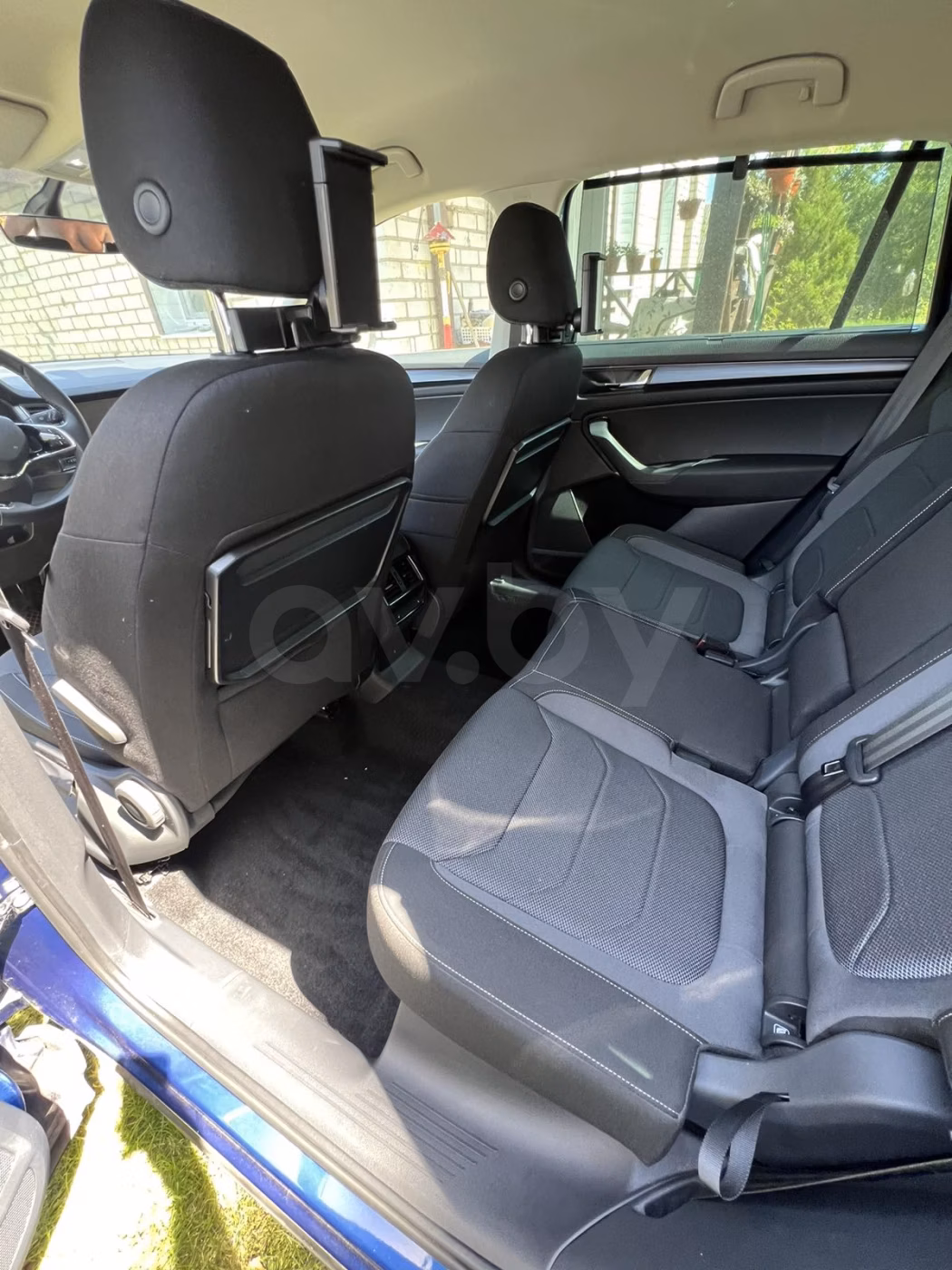 Skoda Kodiaq фото 14