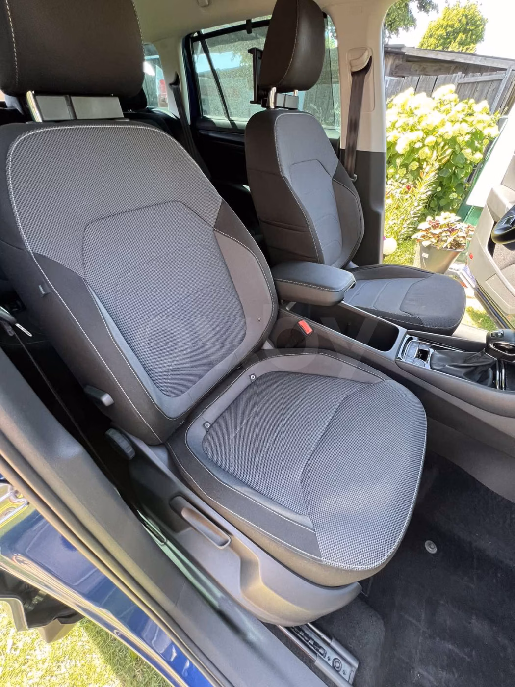 Skoda Kodiaq фото 16