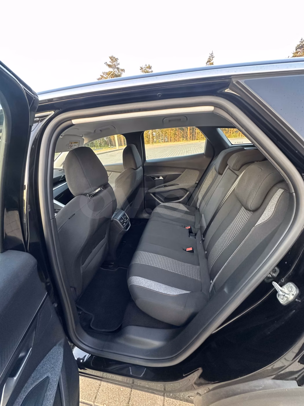Peugeot 3008 фото 8