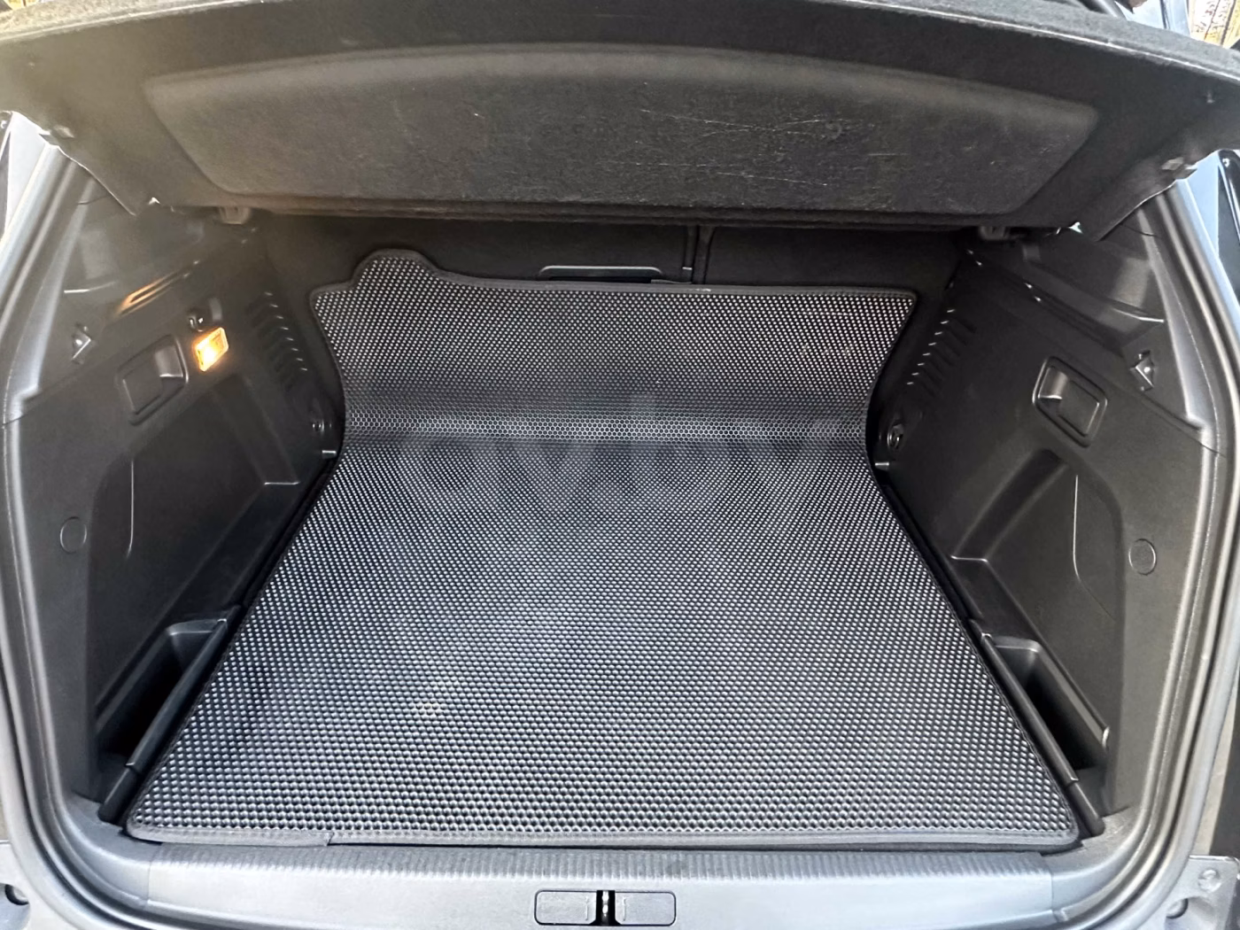 Peugeot 3008 фото 11