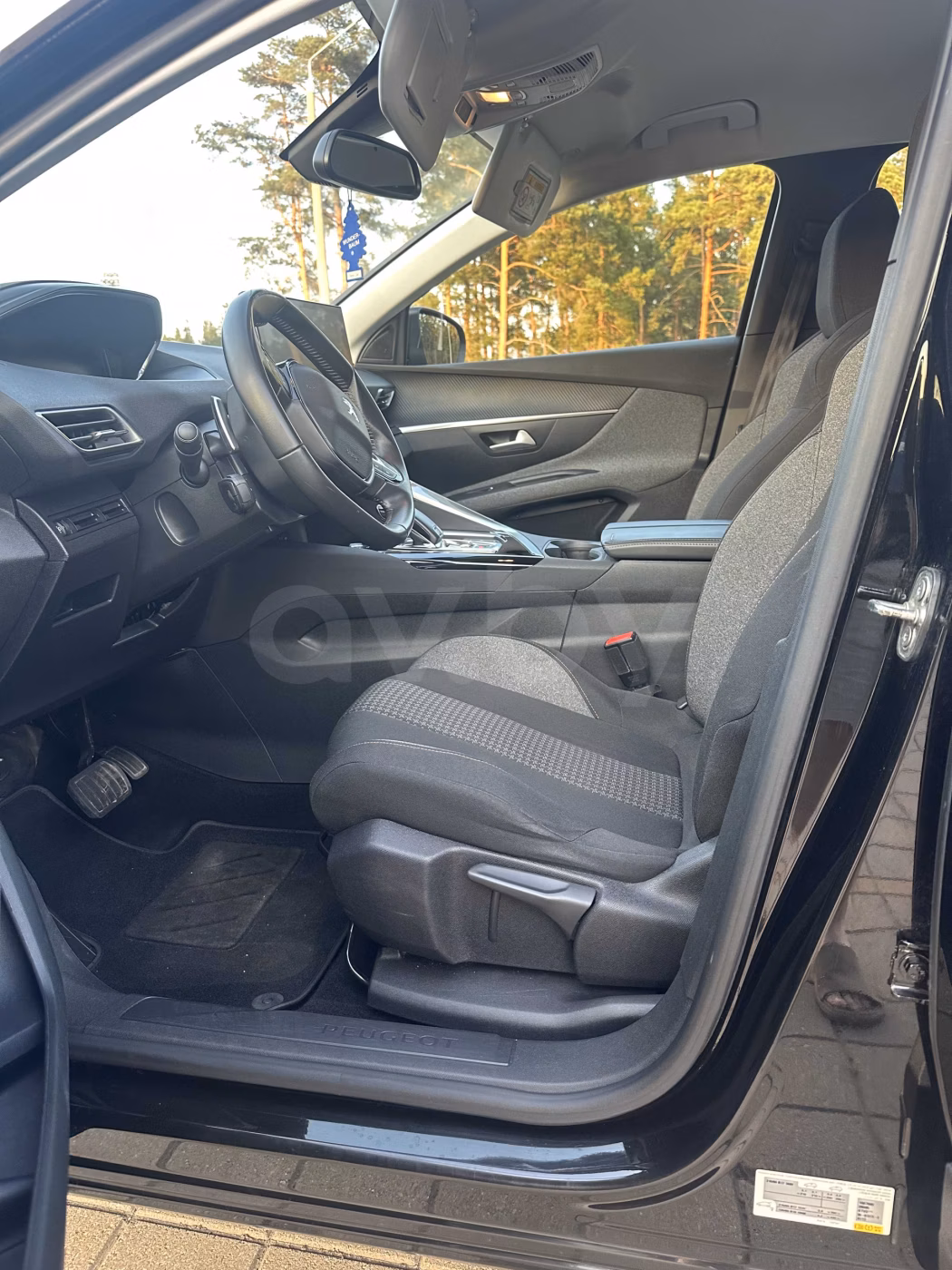 Peugeot 3008 фото 6