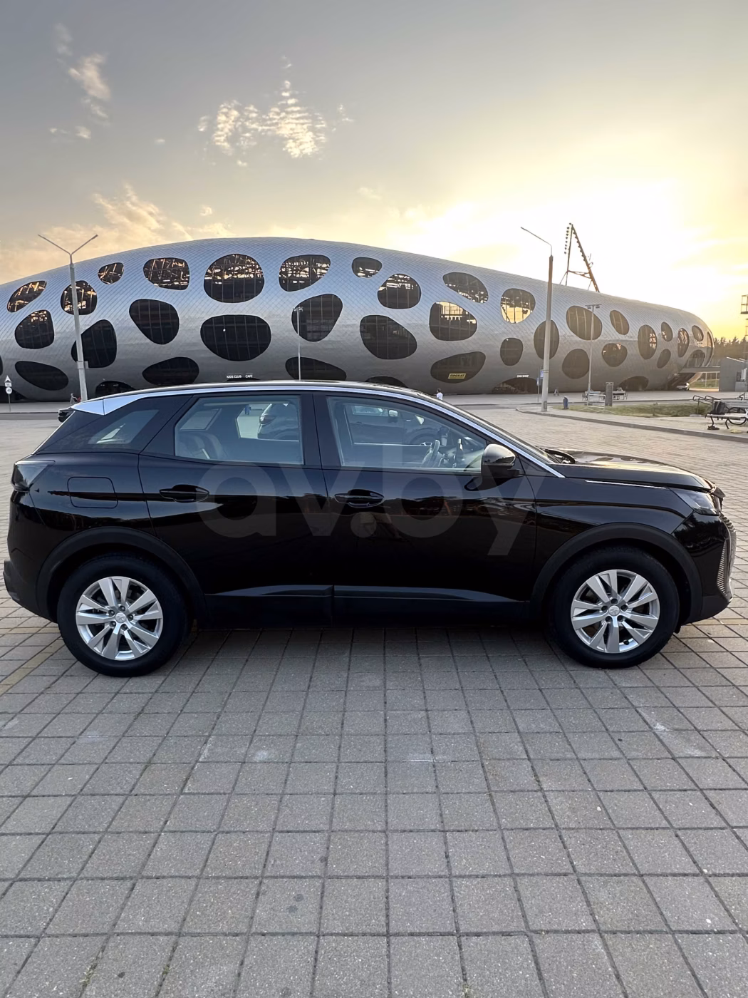 Peugeot 3008 фото 2