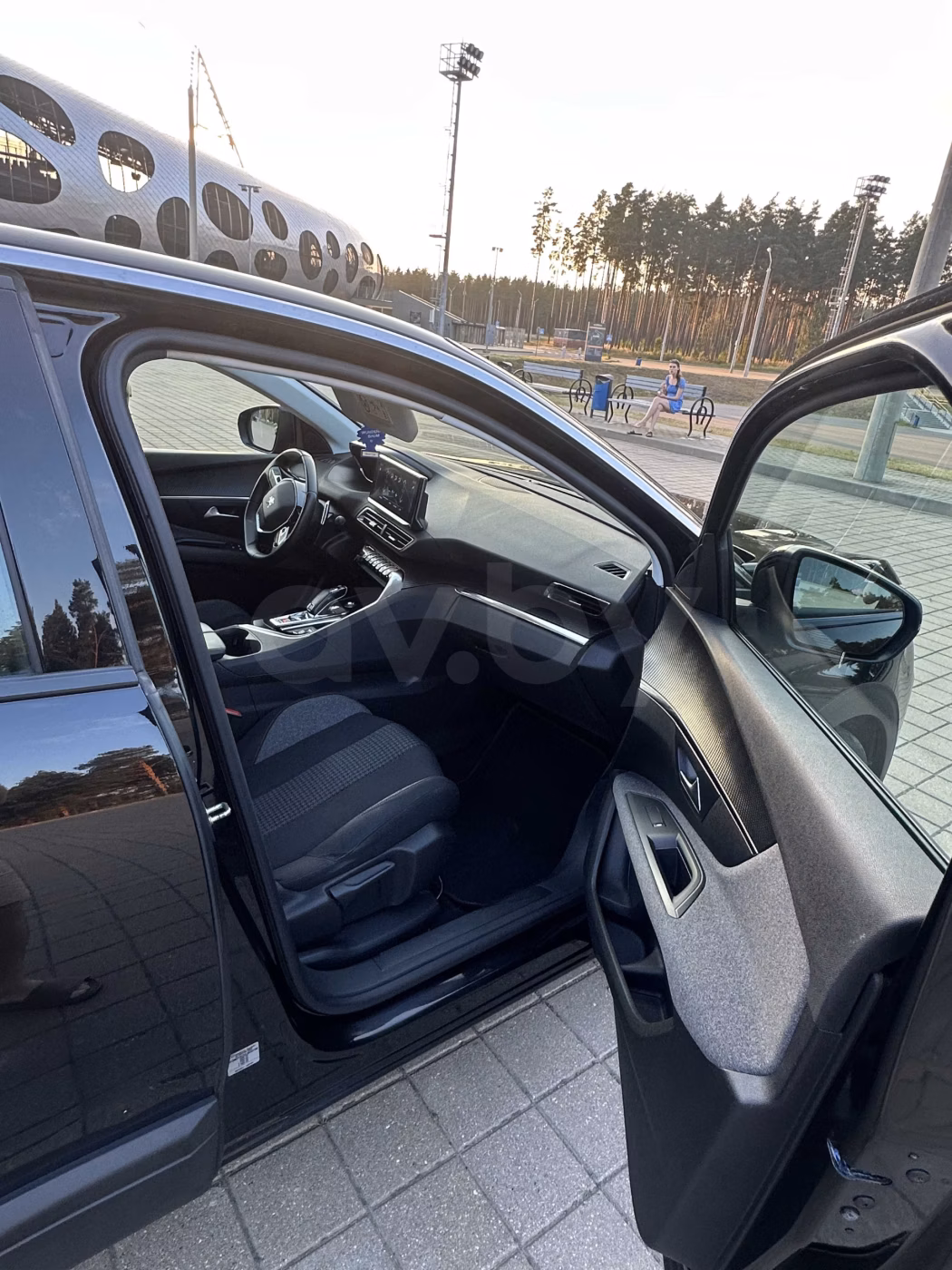 Peugeot 3008 фото 5