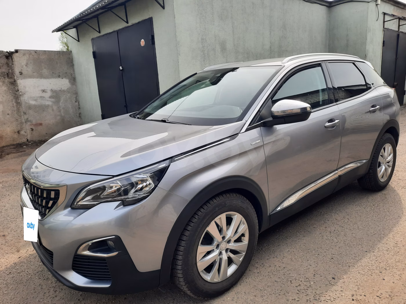 Peugeot 3008 фото 4