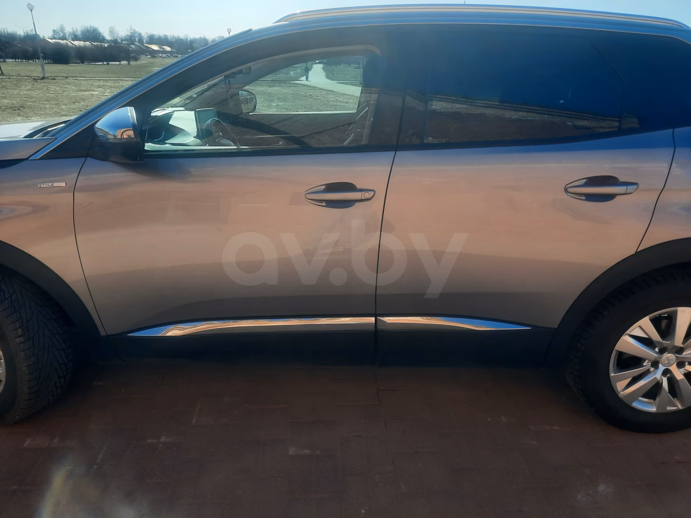 Peugeot 3008 фото 7