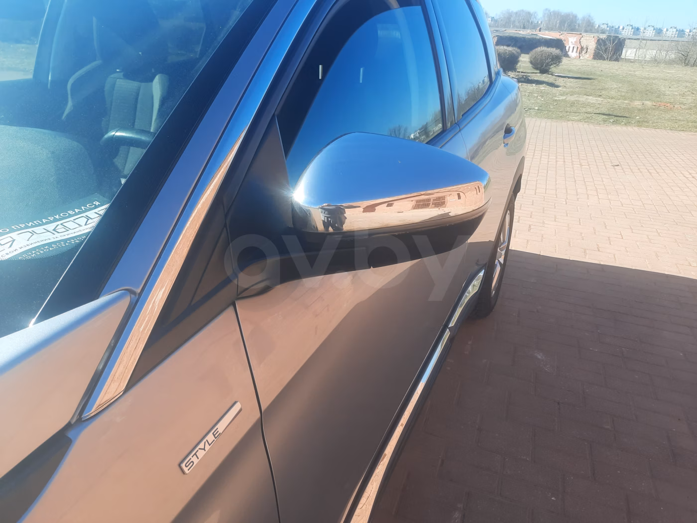 Peugeot 3008 фото 8