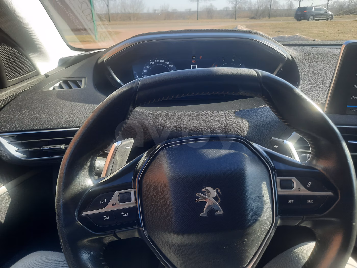 Peugeot 3008 фото 10