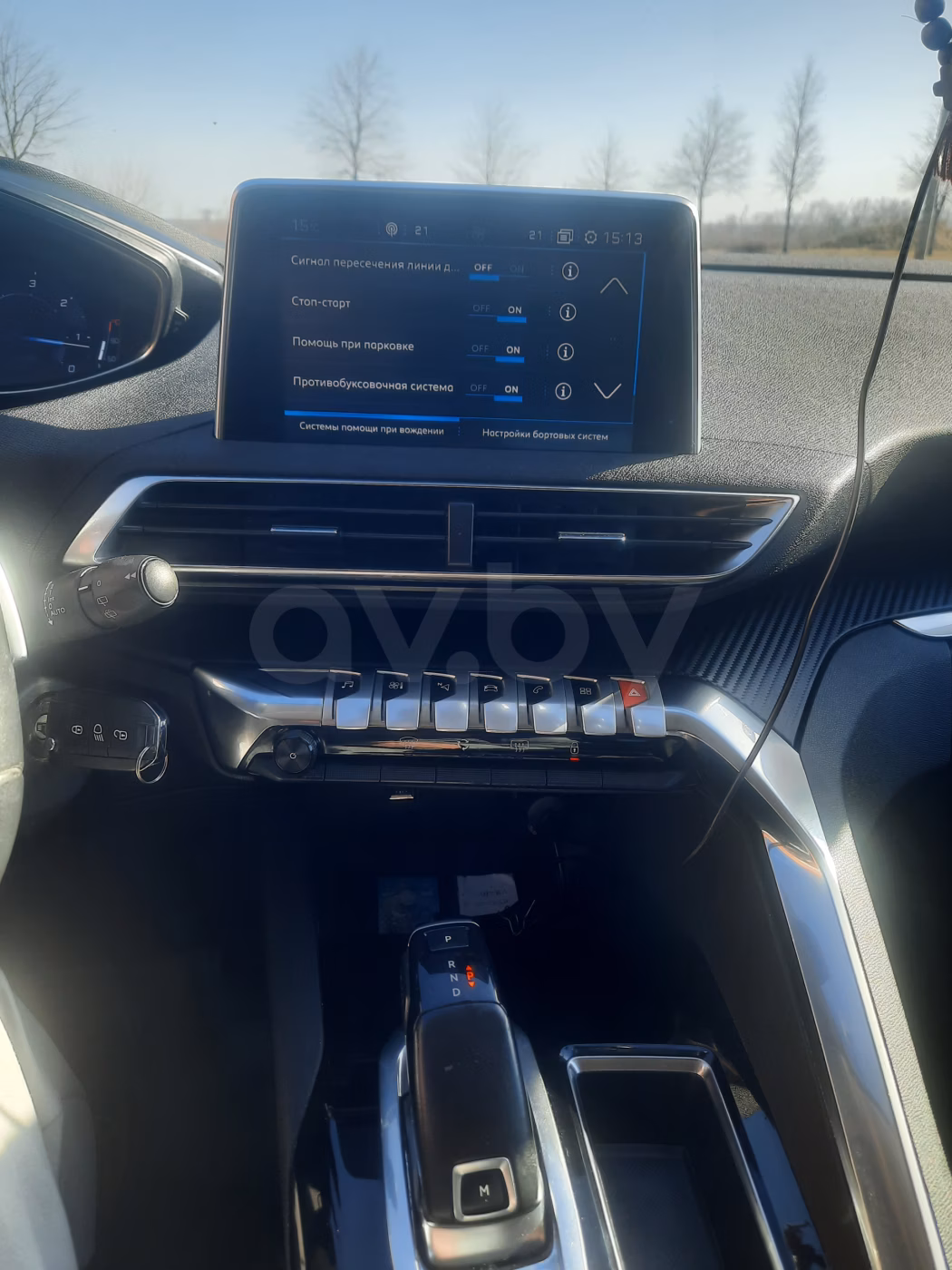 Peugeot 3008 фото 11
