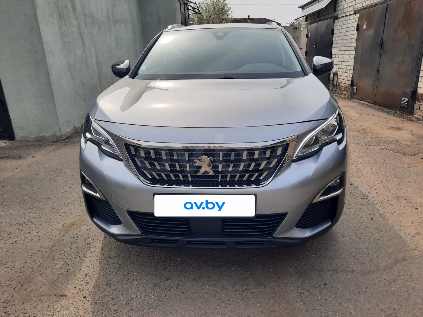 Peugeot 3008 фото 13