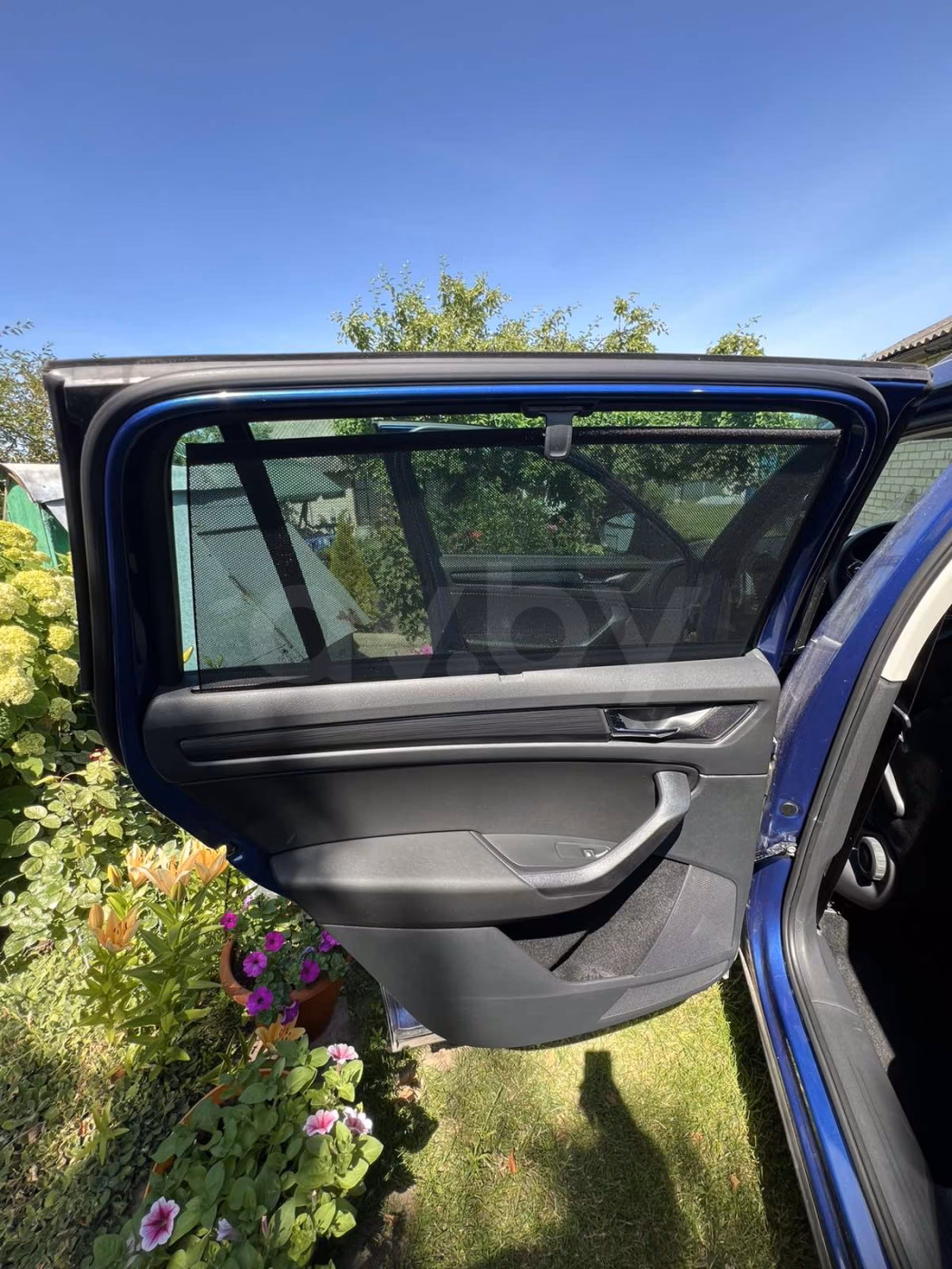 Skoda Kodiaq фото 18