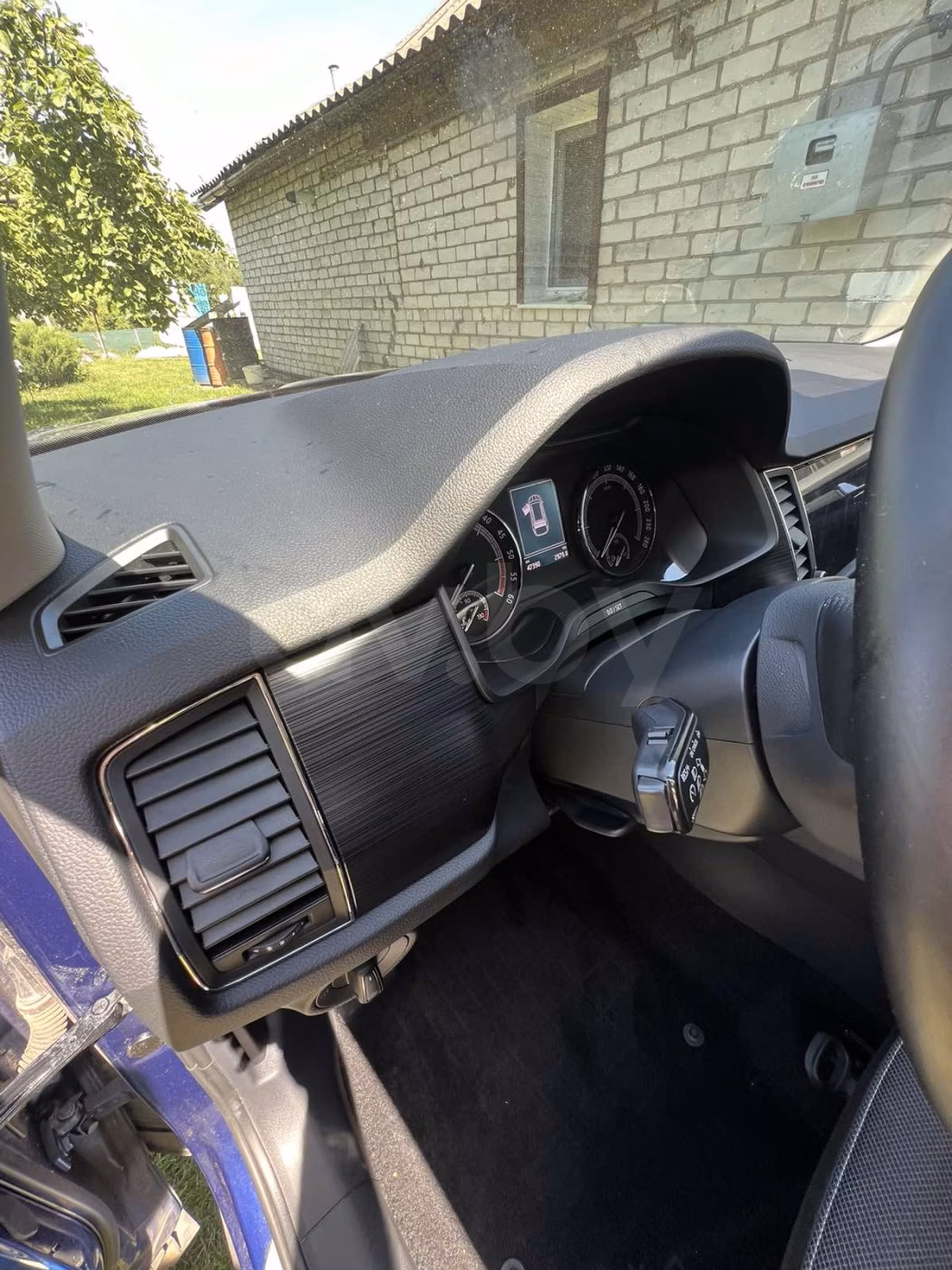 Skoda Kodiaq фото 19