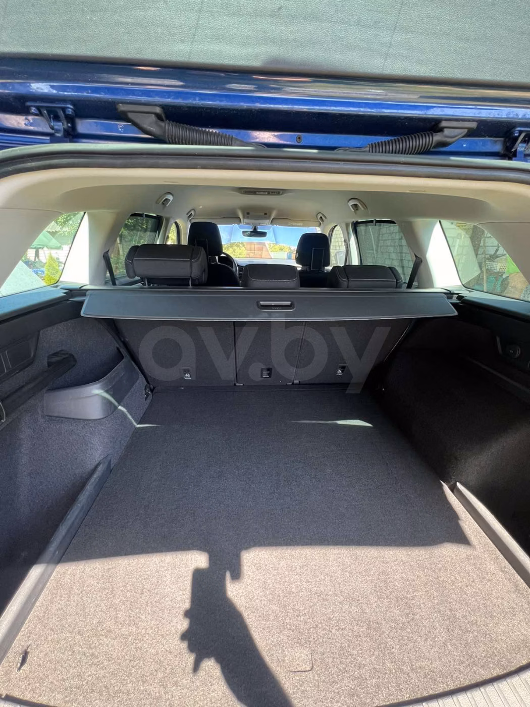 Skoda Kodiaq фото 23