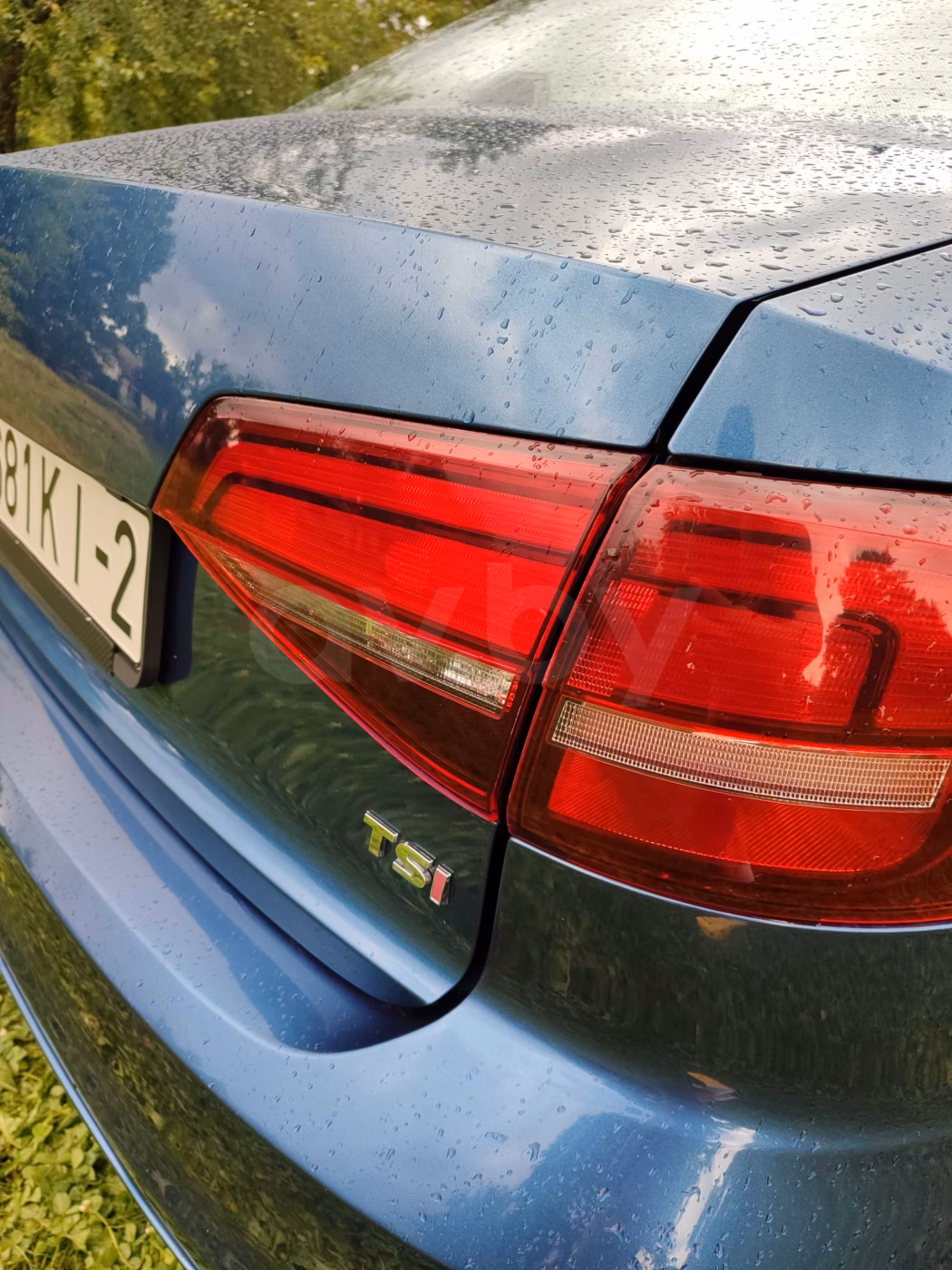 Volkswagen Jetta фото 11