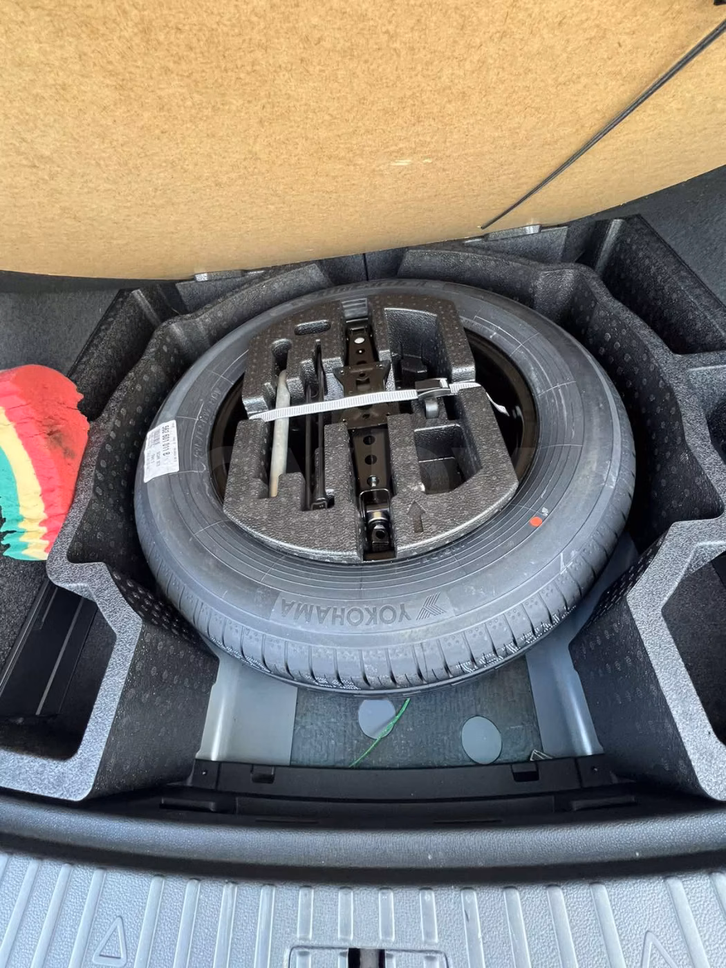 Skoda Kodiaq фото 24