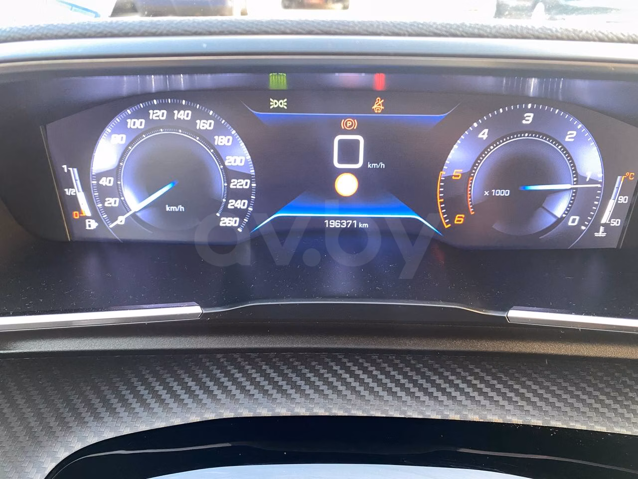 Peugeot 508 фото 3