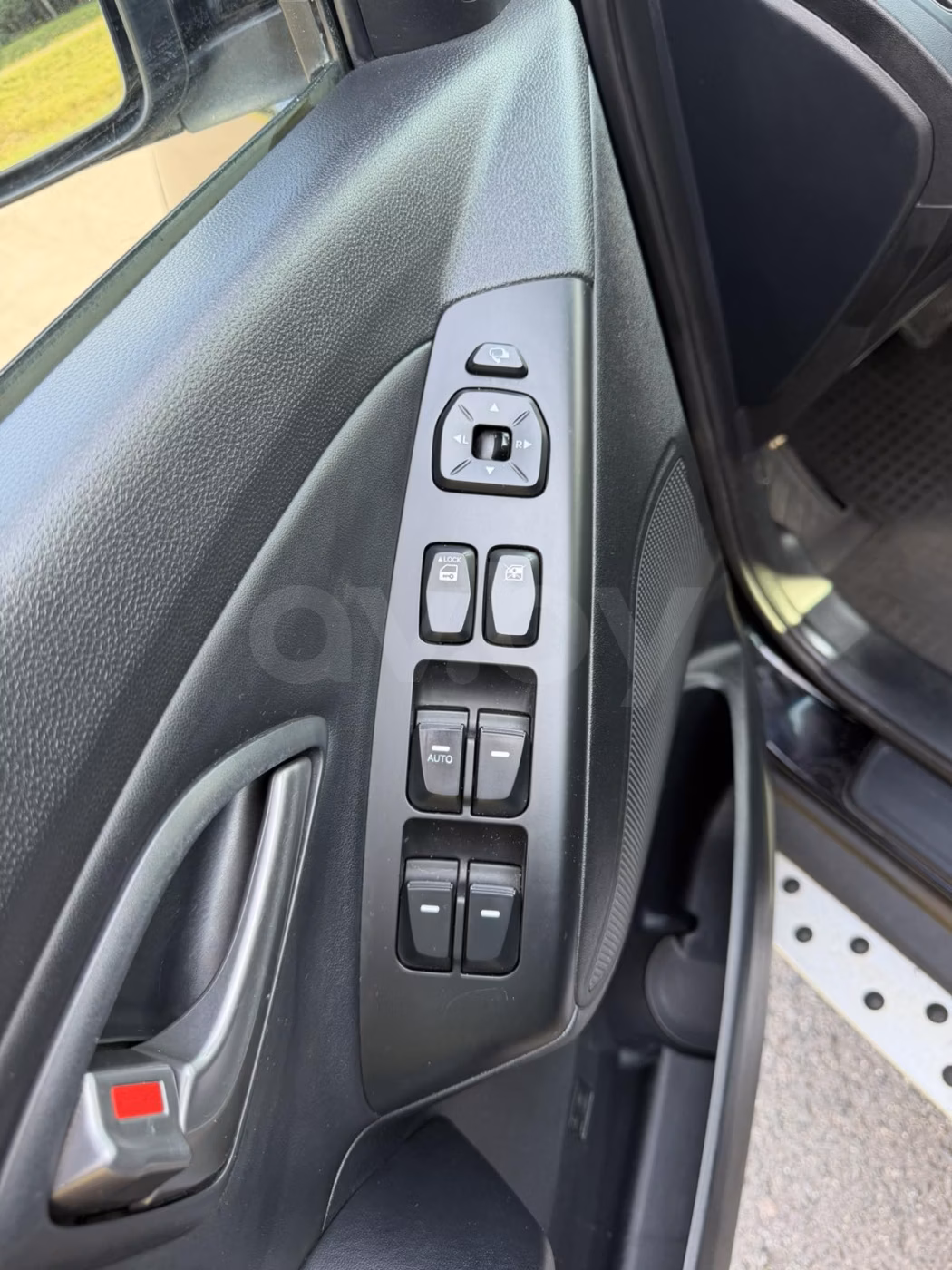 Hyundai ix35 фото 15