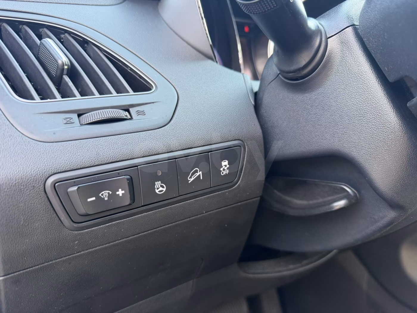Hyundai ix35 фото 12