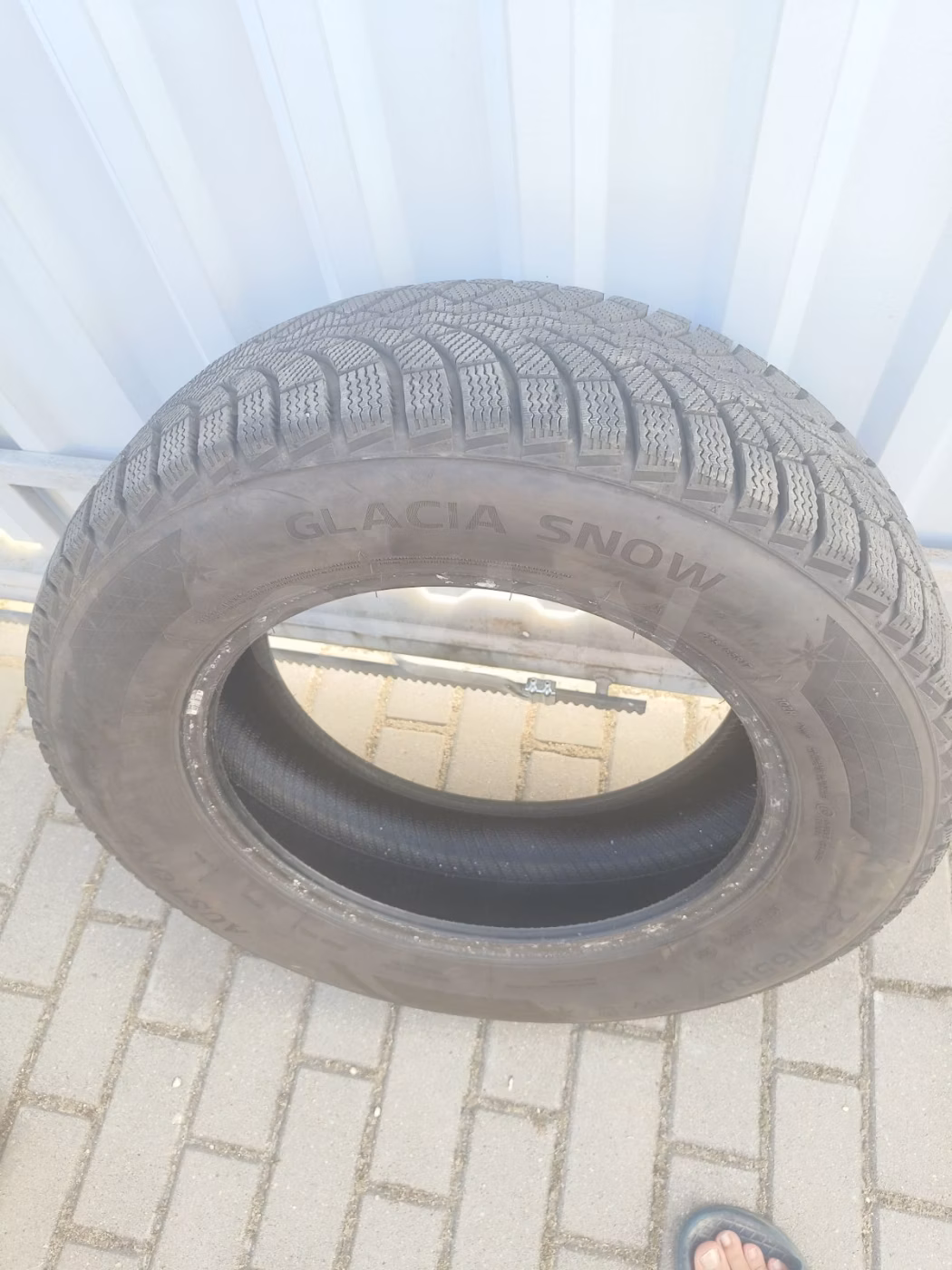 Nissan X-Trail фото 8