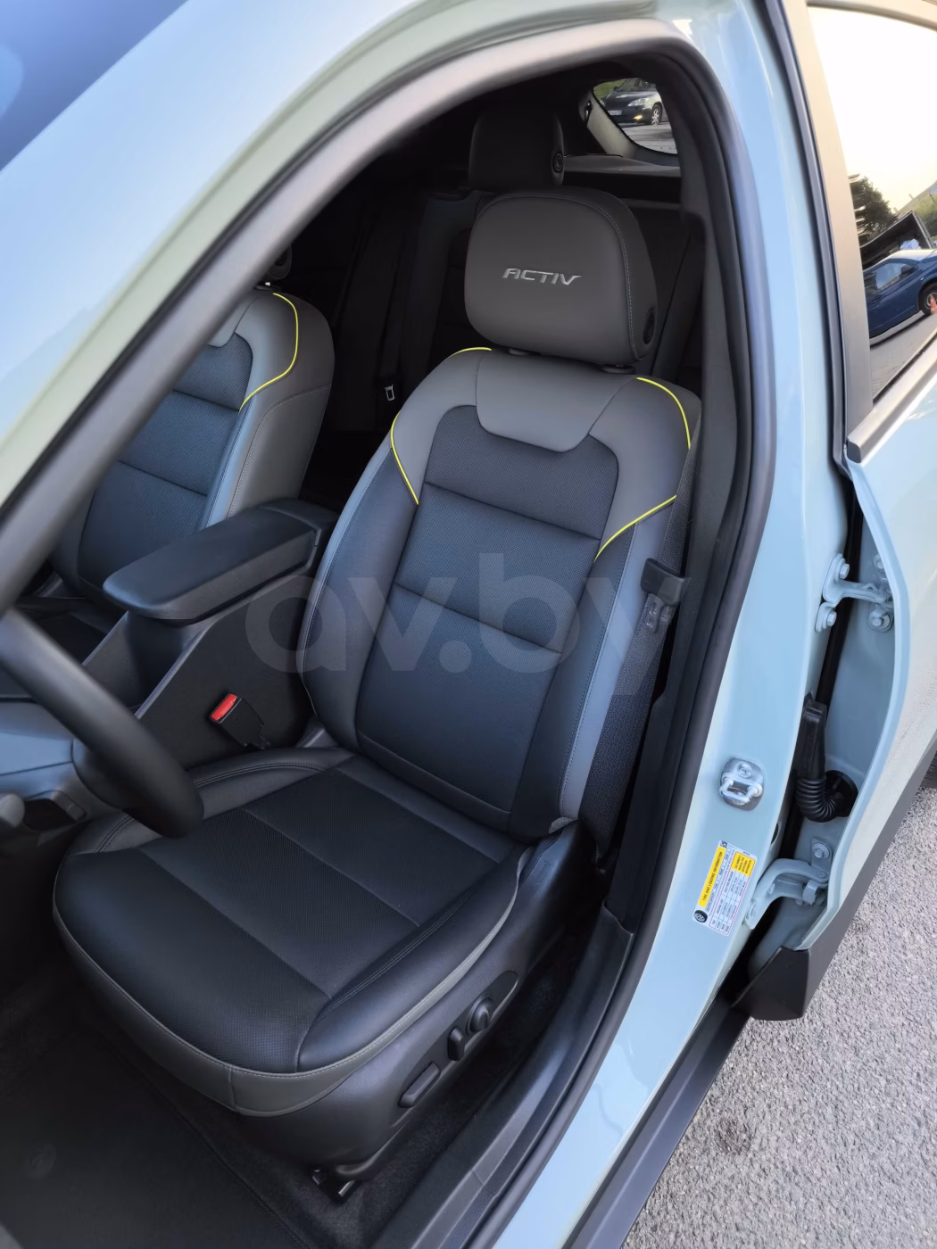 Chevrolet Trax фото 5
