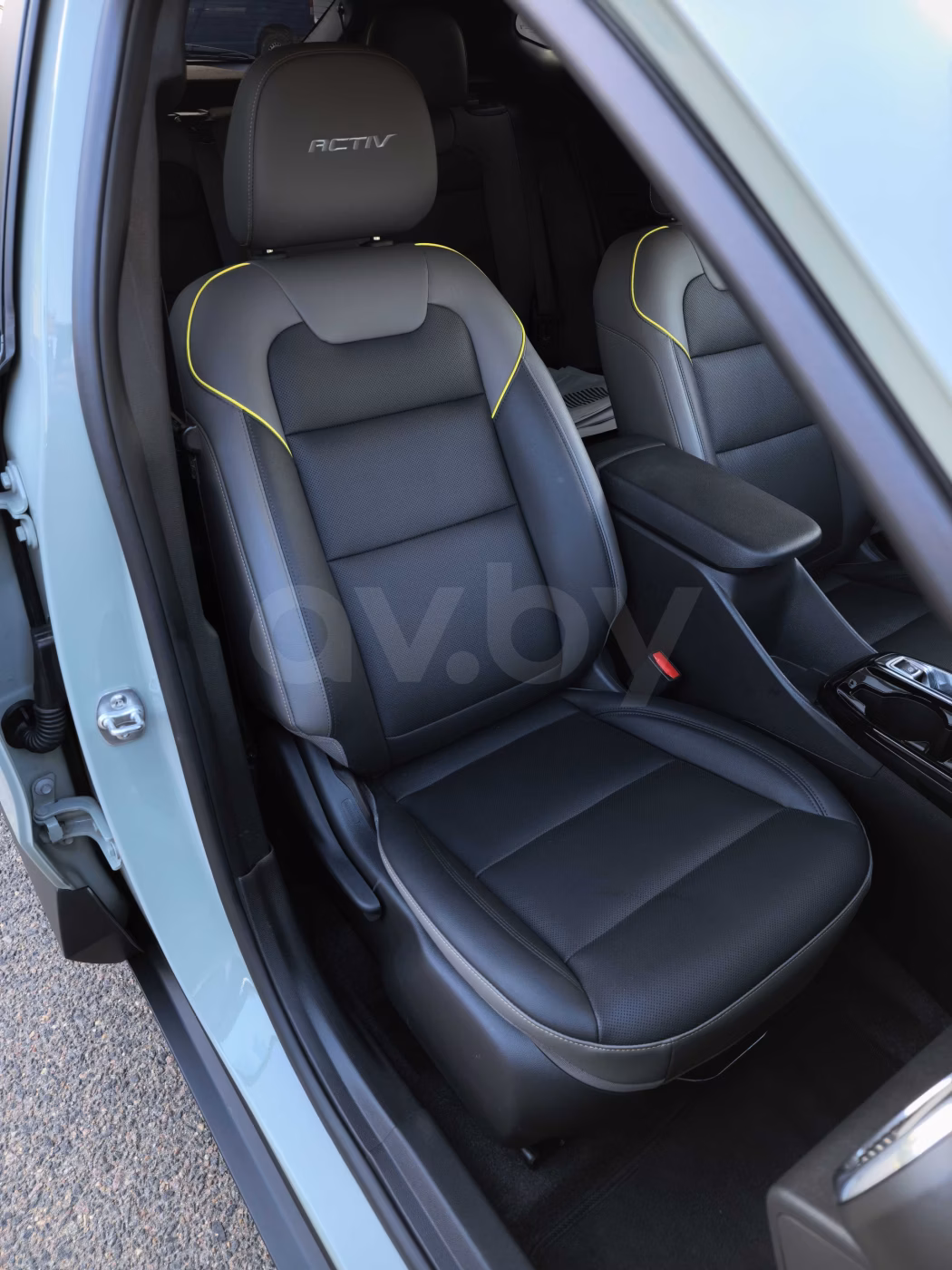 Chevrolet Trax фото 6