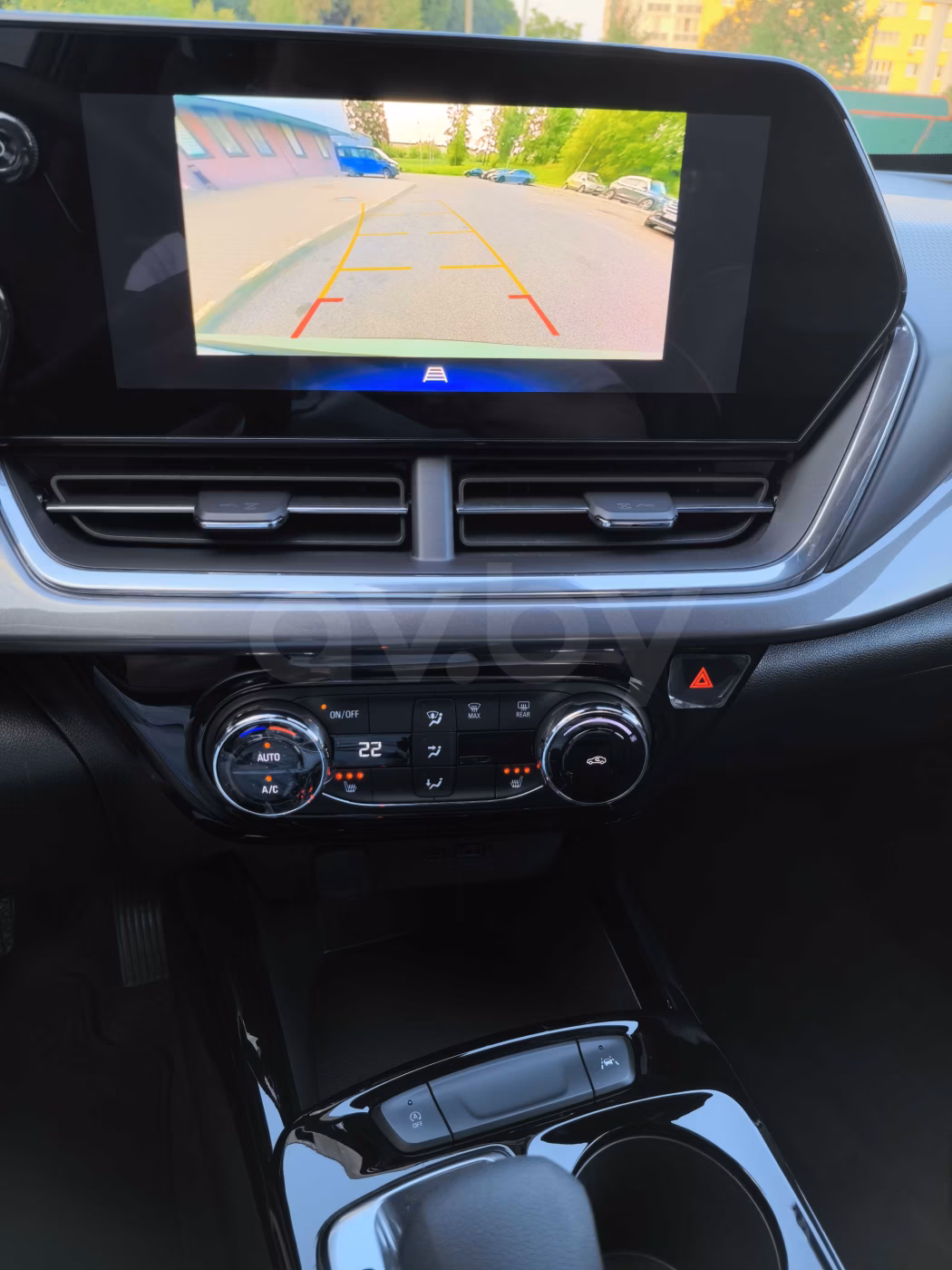 Chevrolet Trax фото 13