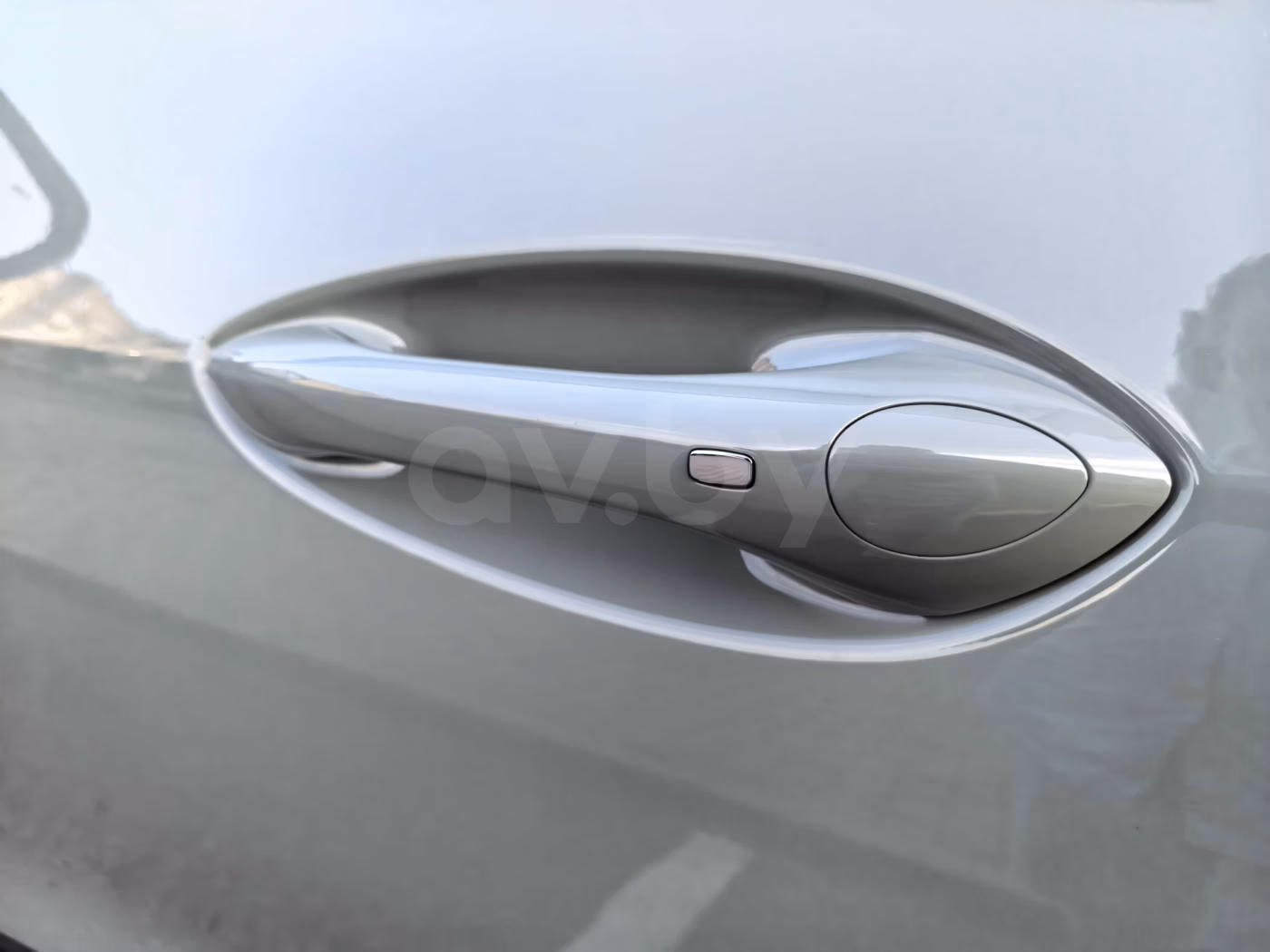Chevrolet Trax фото 19