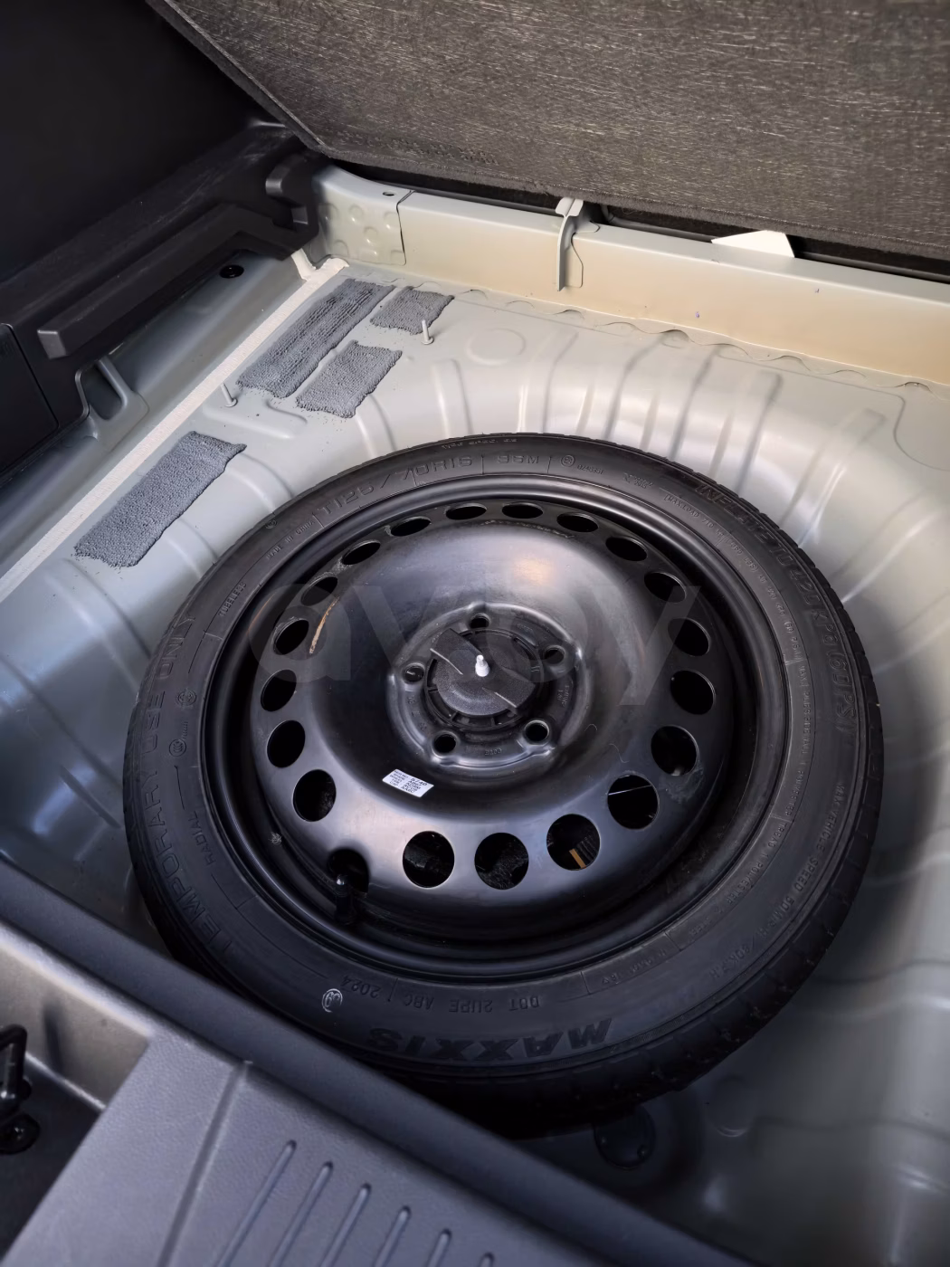 Chevrolet Trax фото 21