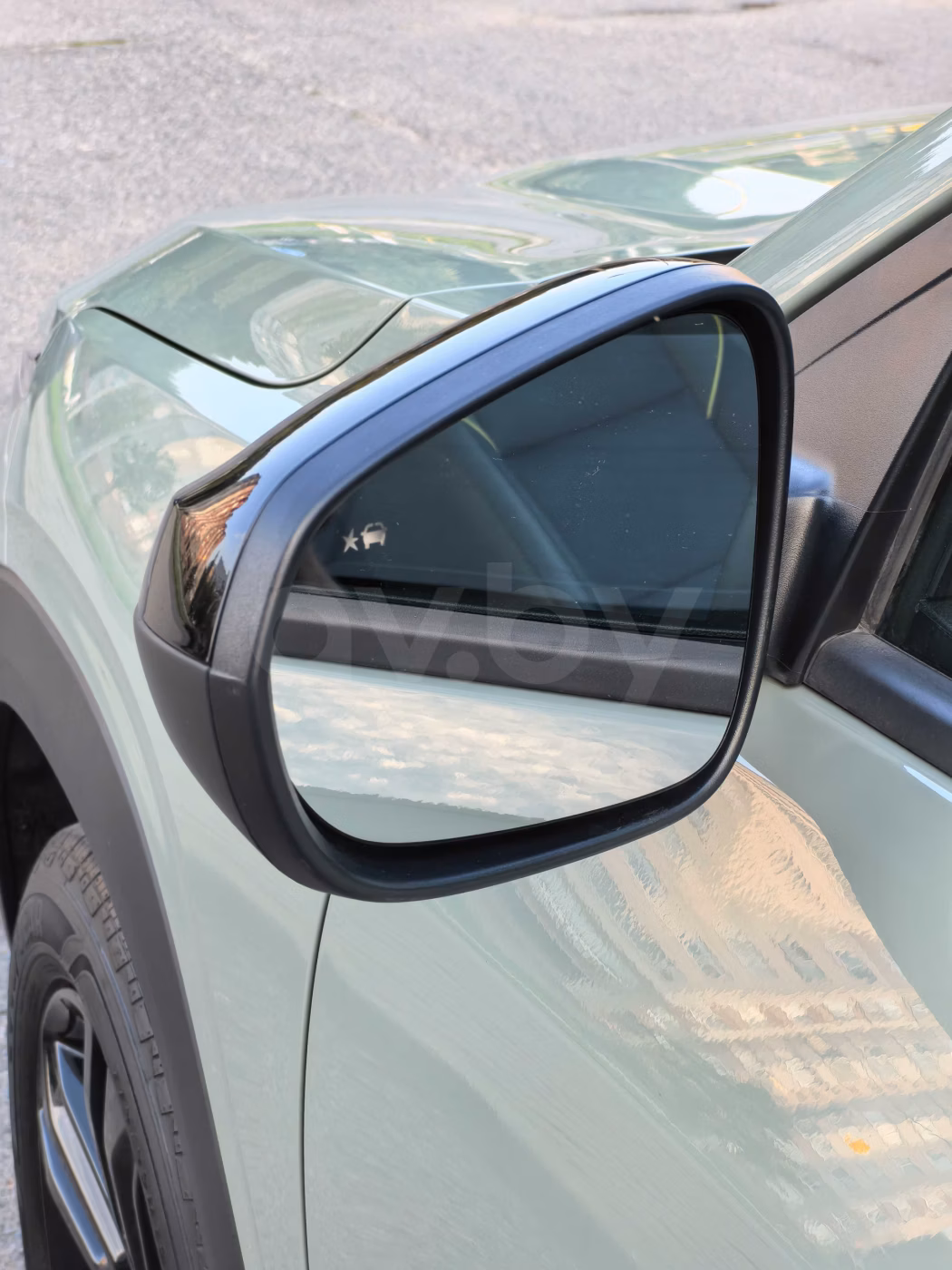 Chevrolet Trax фото 18