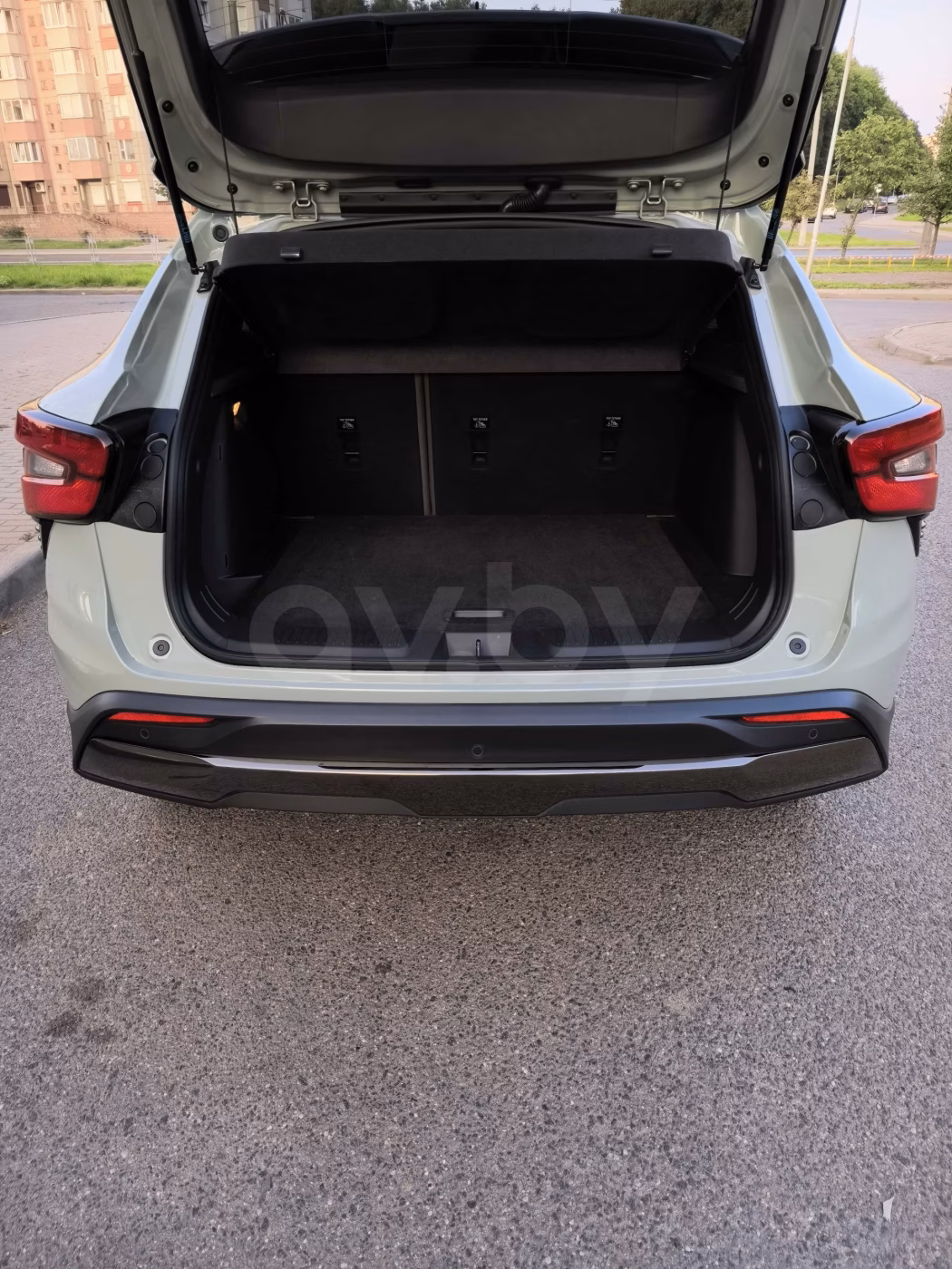 Chevrolet Trax фото 20
