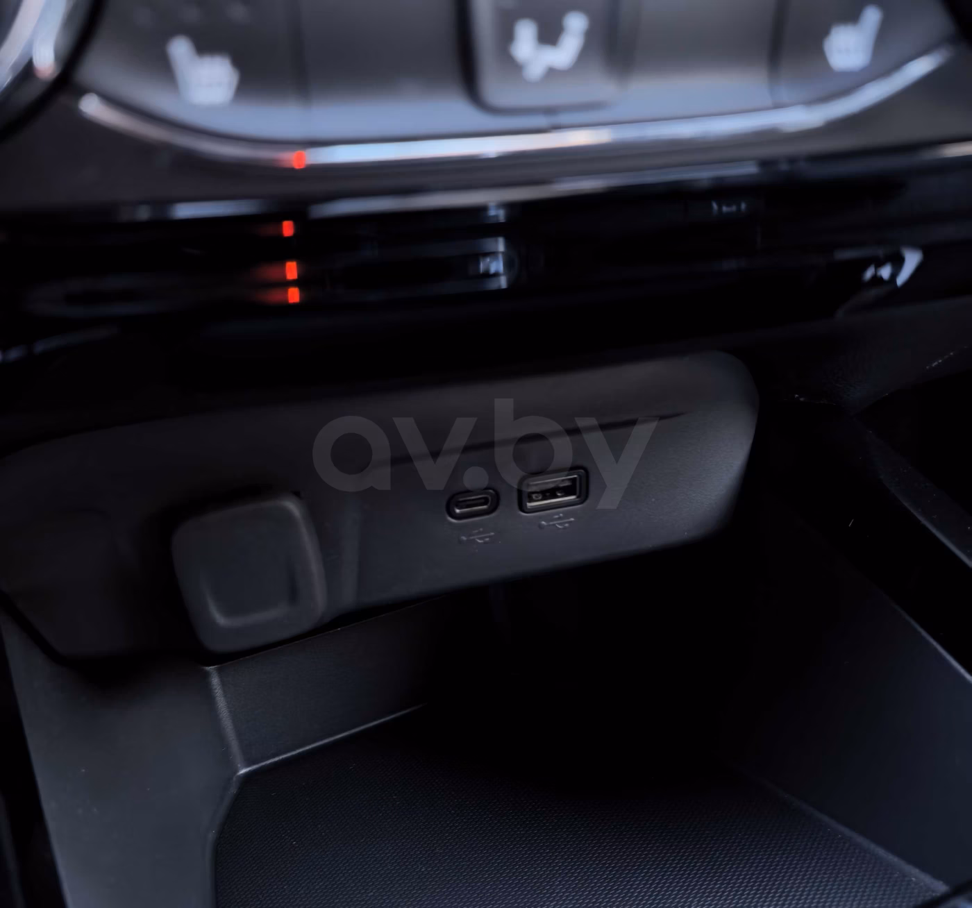 Chevrolet Trax фото 28