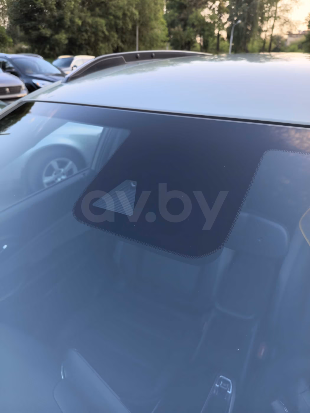 Chevrolet Trax фото 26